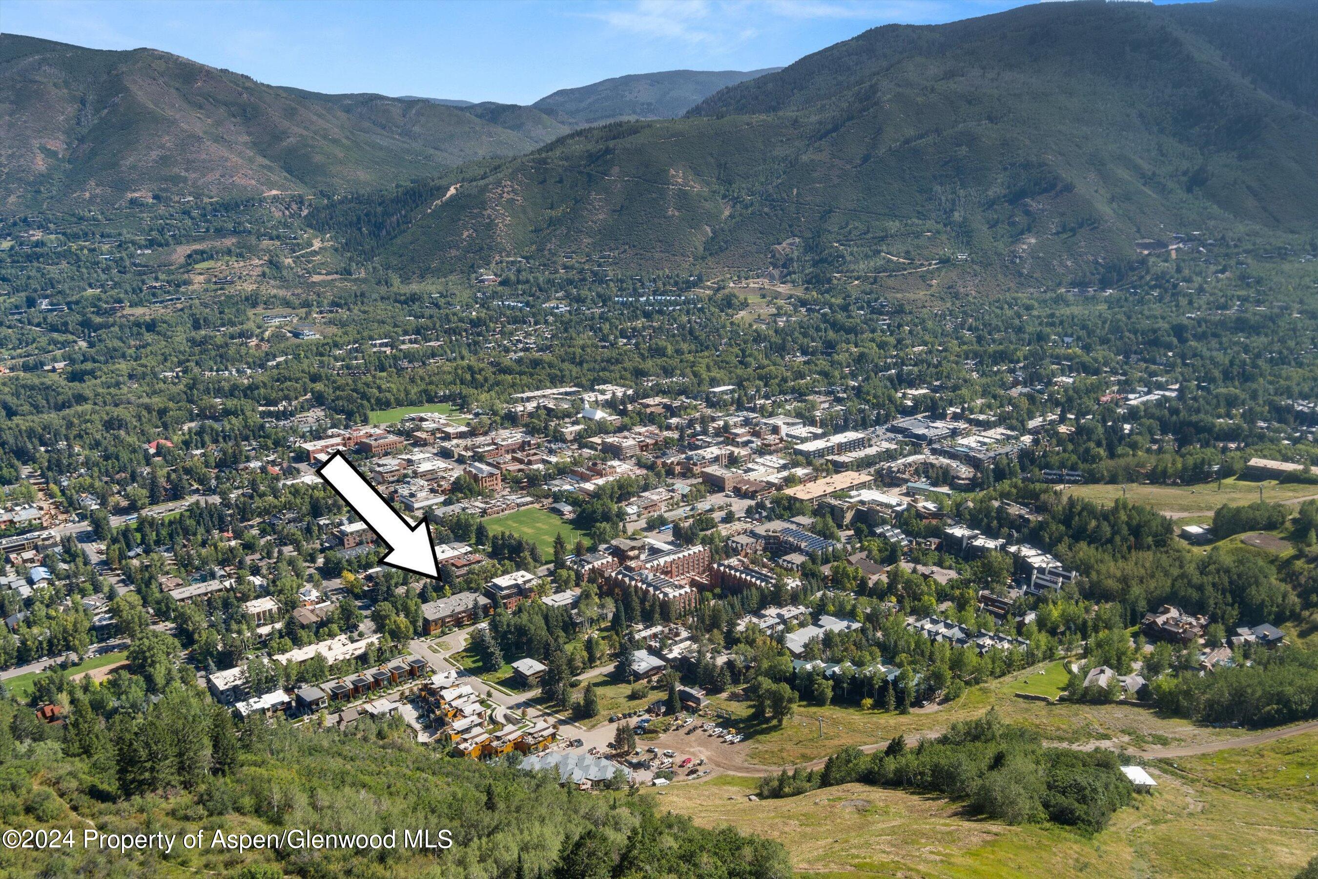 205 E Durant Avenue 1-I