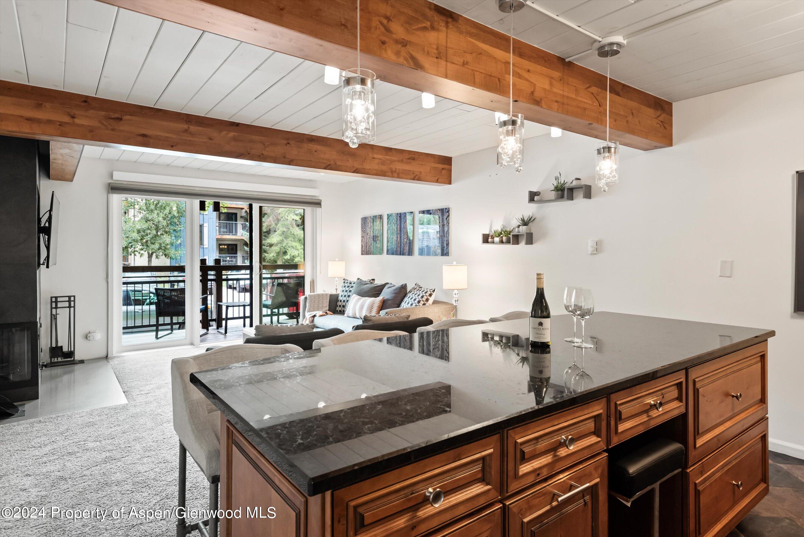 131 E Durant Avenue, #102