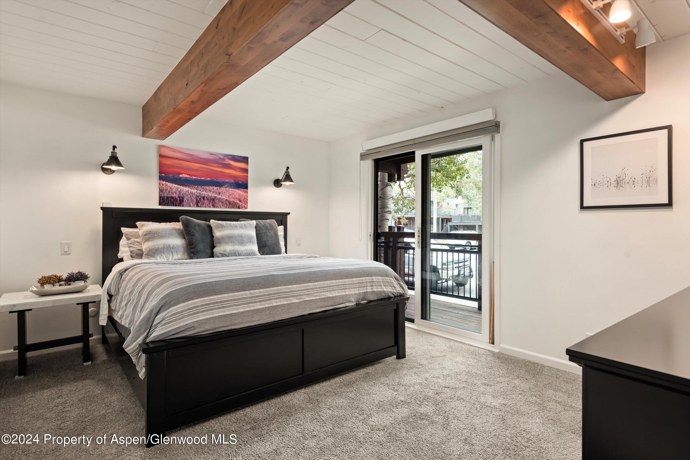 131 E Durant Avenue, #102