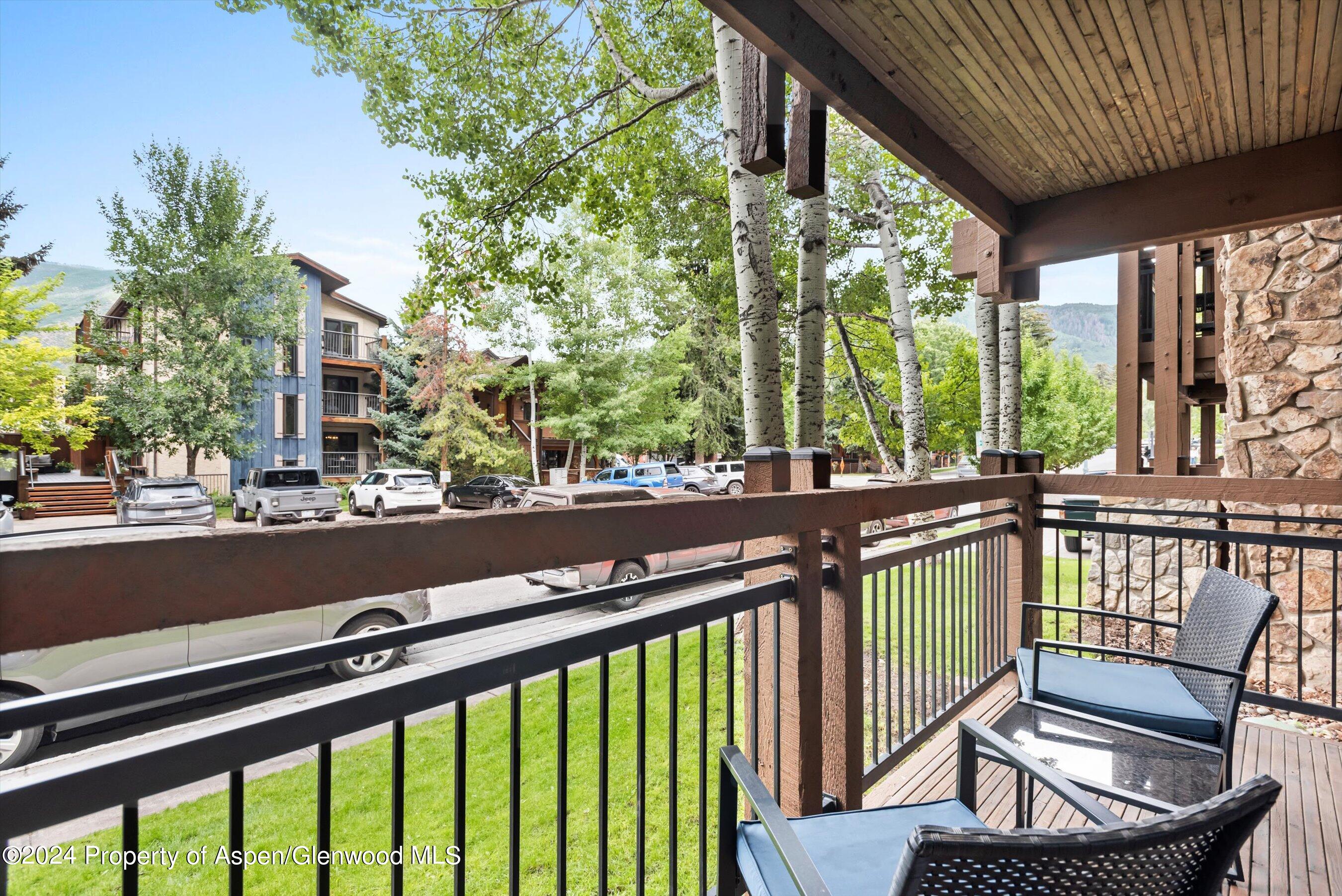 131 E Durant Avenue, #102