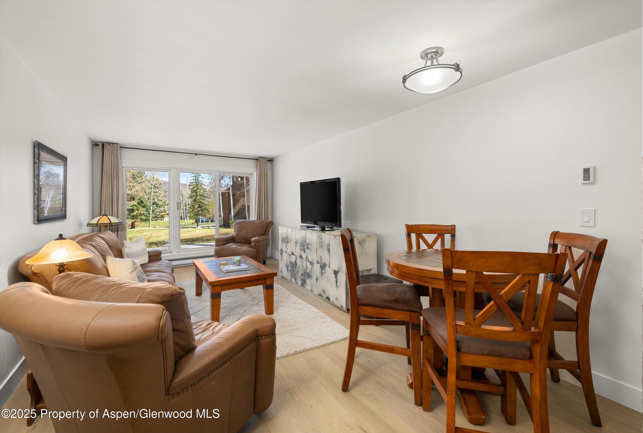 294 Snowmass Club Circle 1106