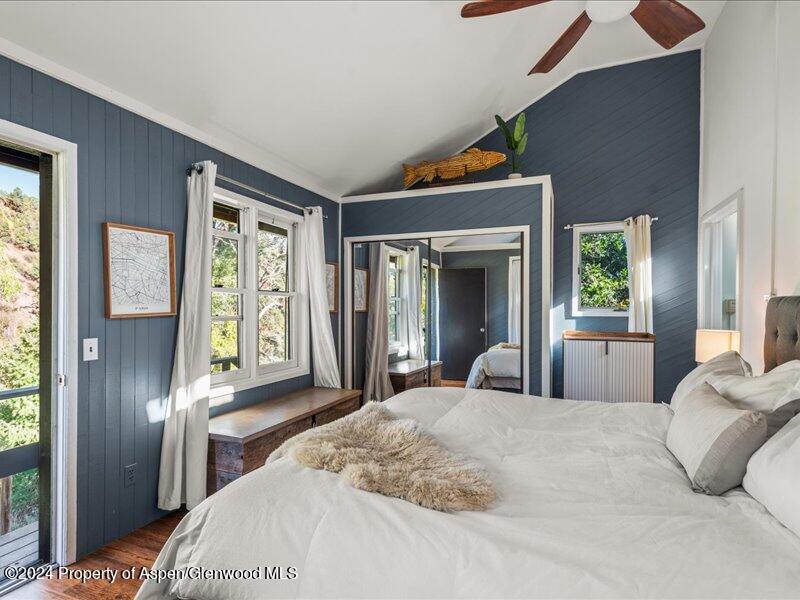 236 S Bill Creek Road