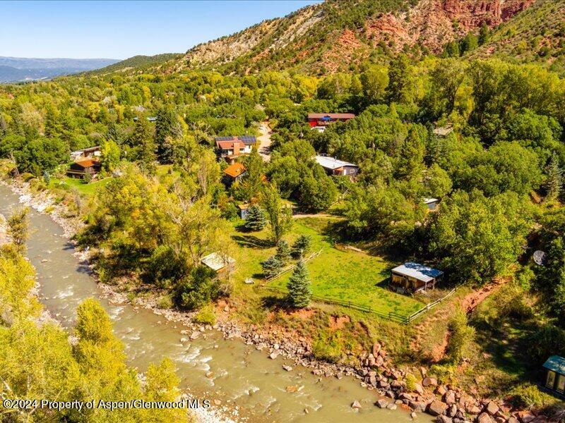 236 S Bill Creek Road