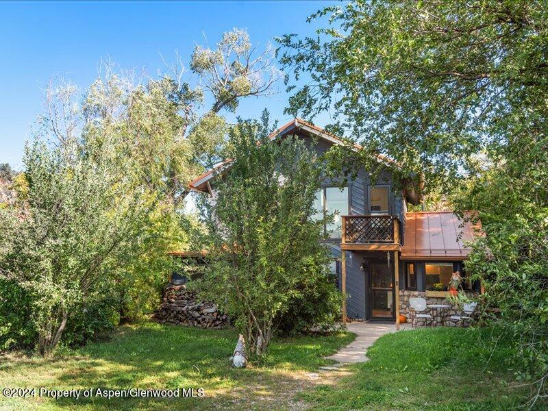 236 S Bill Creek Road