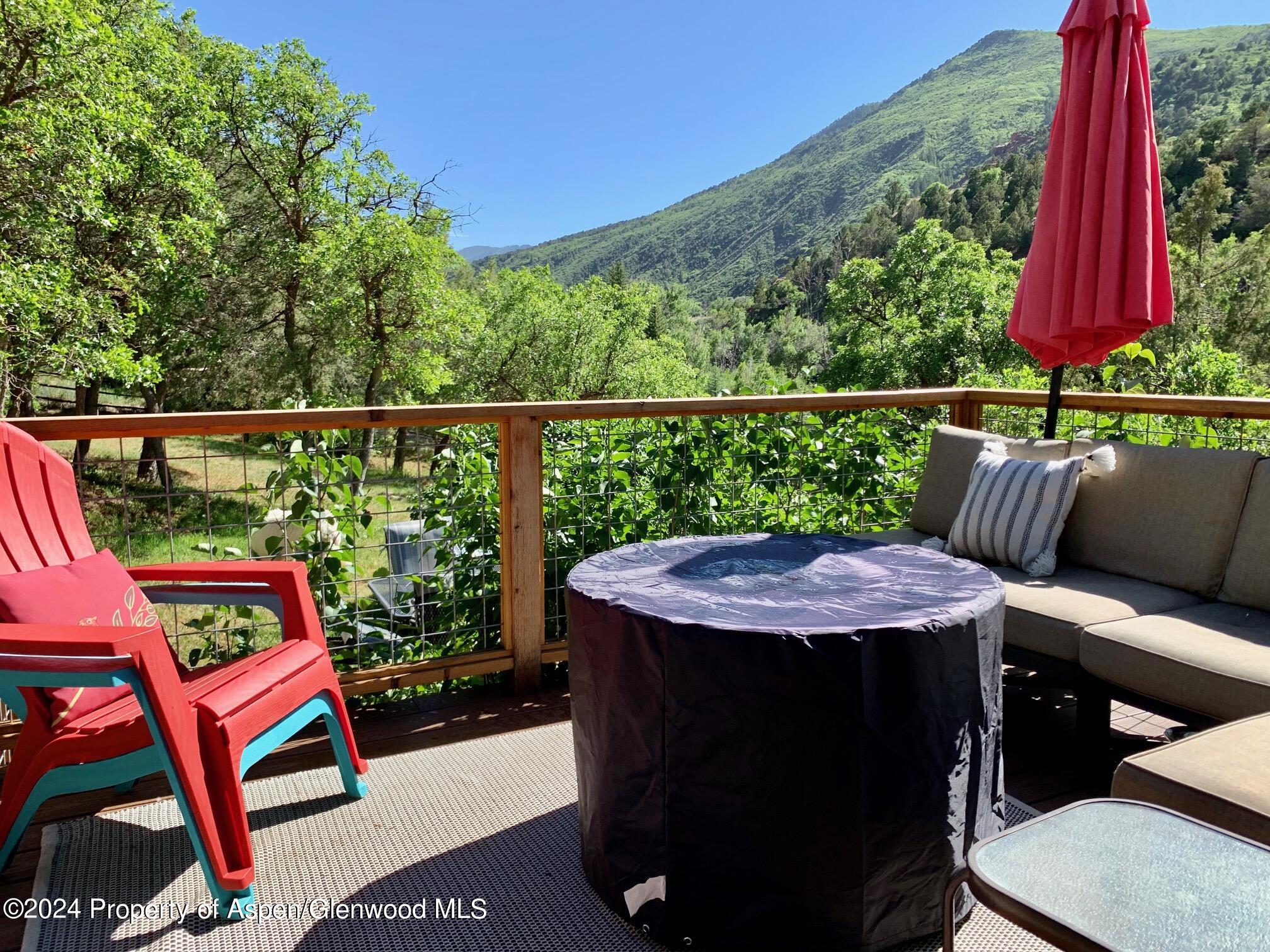 236 S Bill Creek Road