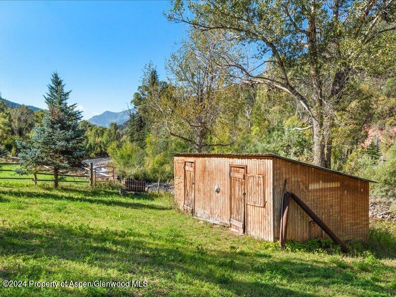 236 S Bill Creek Road