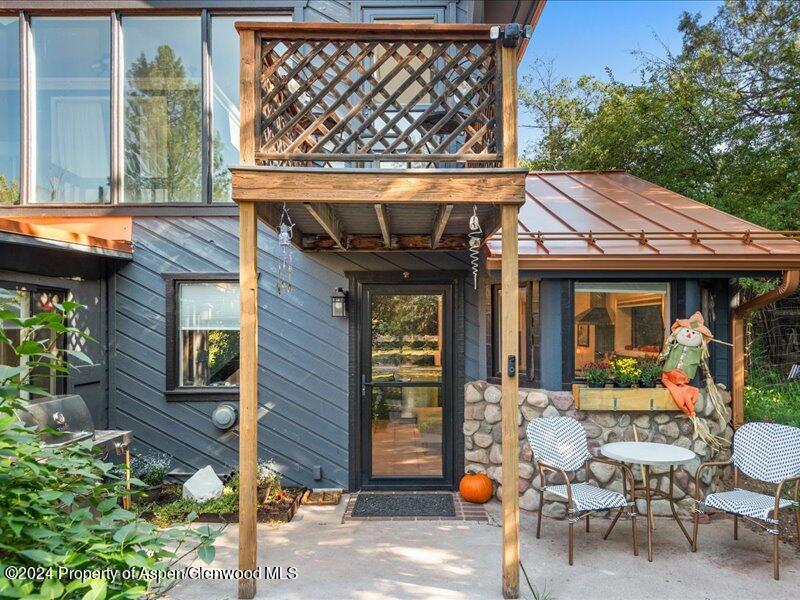 236 S Bill Creek Road