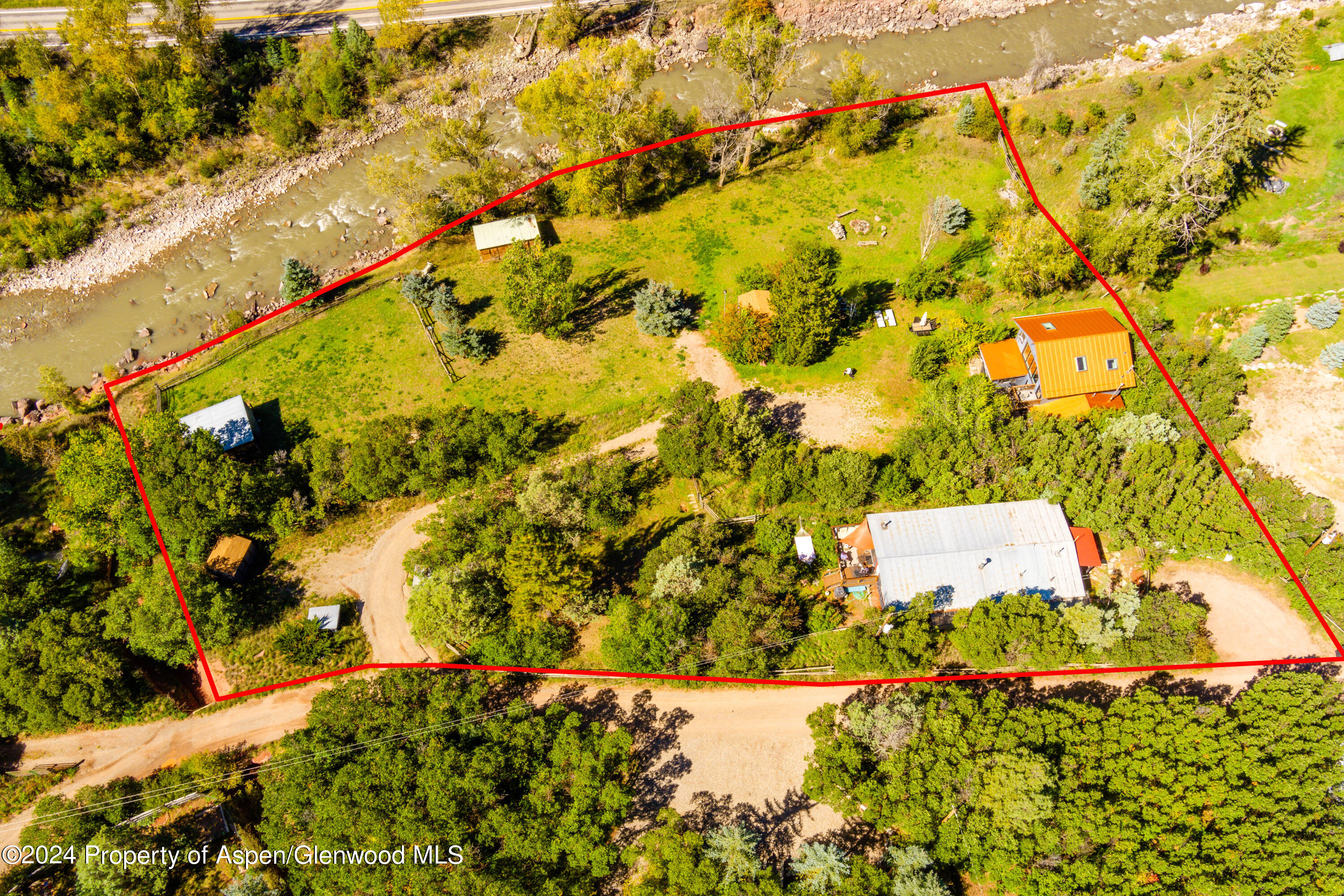 236 S Bill Creek Road