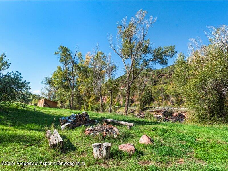 236 S Bill Creek Road