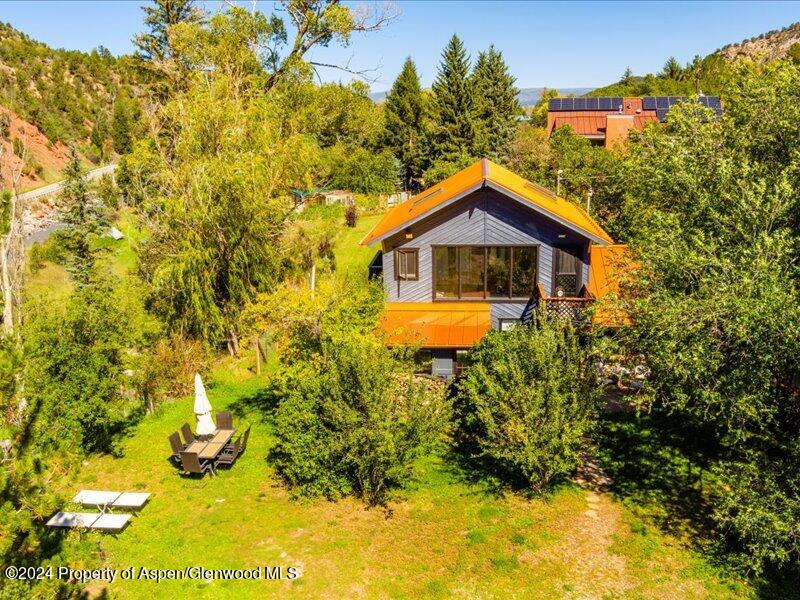 236 S Bill Creek Road