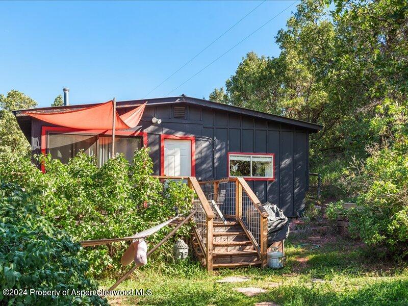 236 S Bill Creek Road