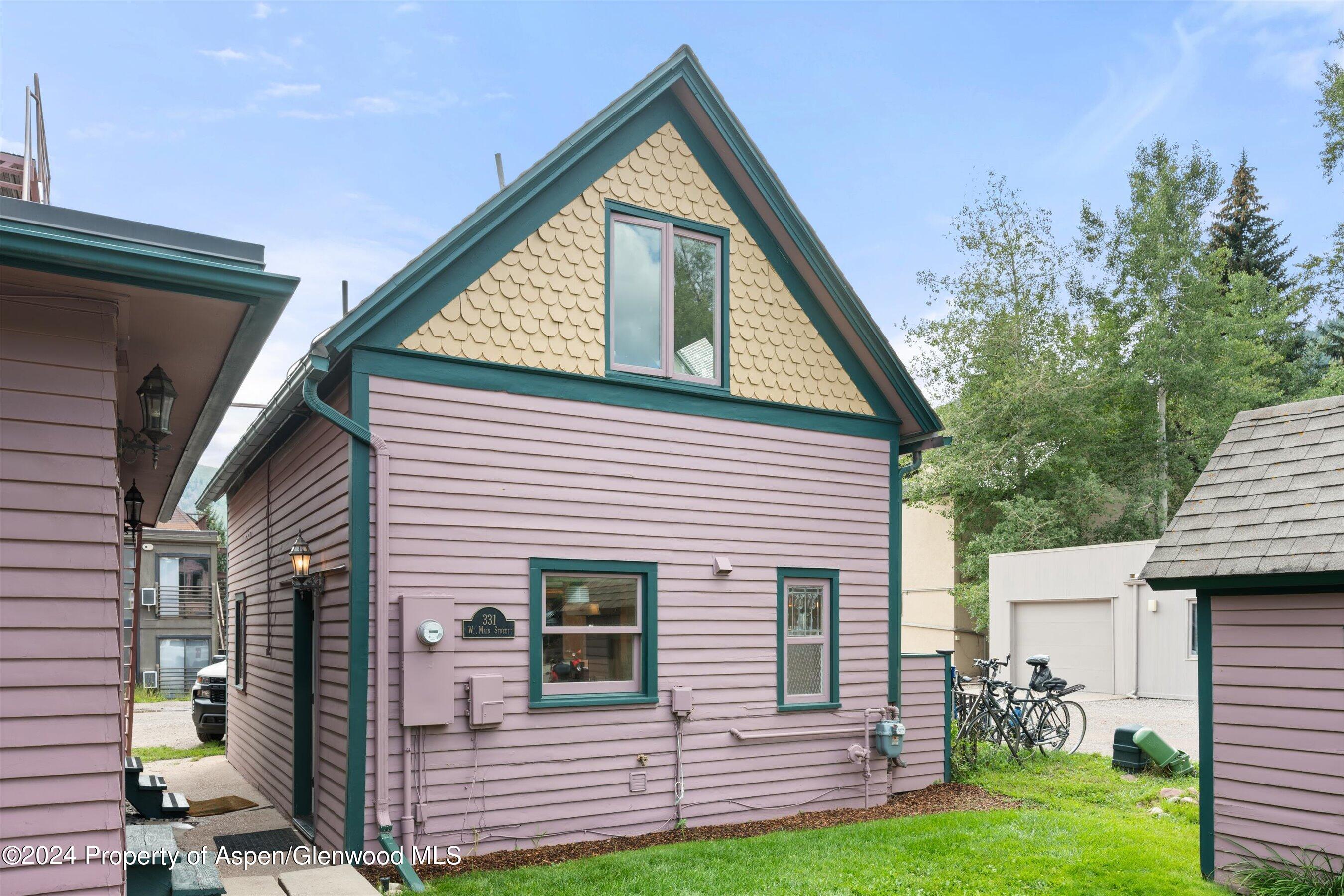 331 W Main Street Unit B