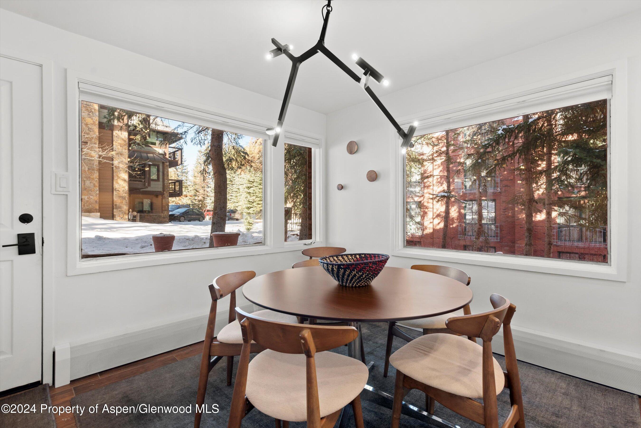 731 S Mill Street, 1A