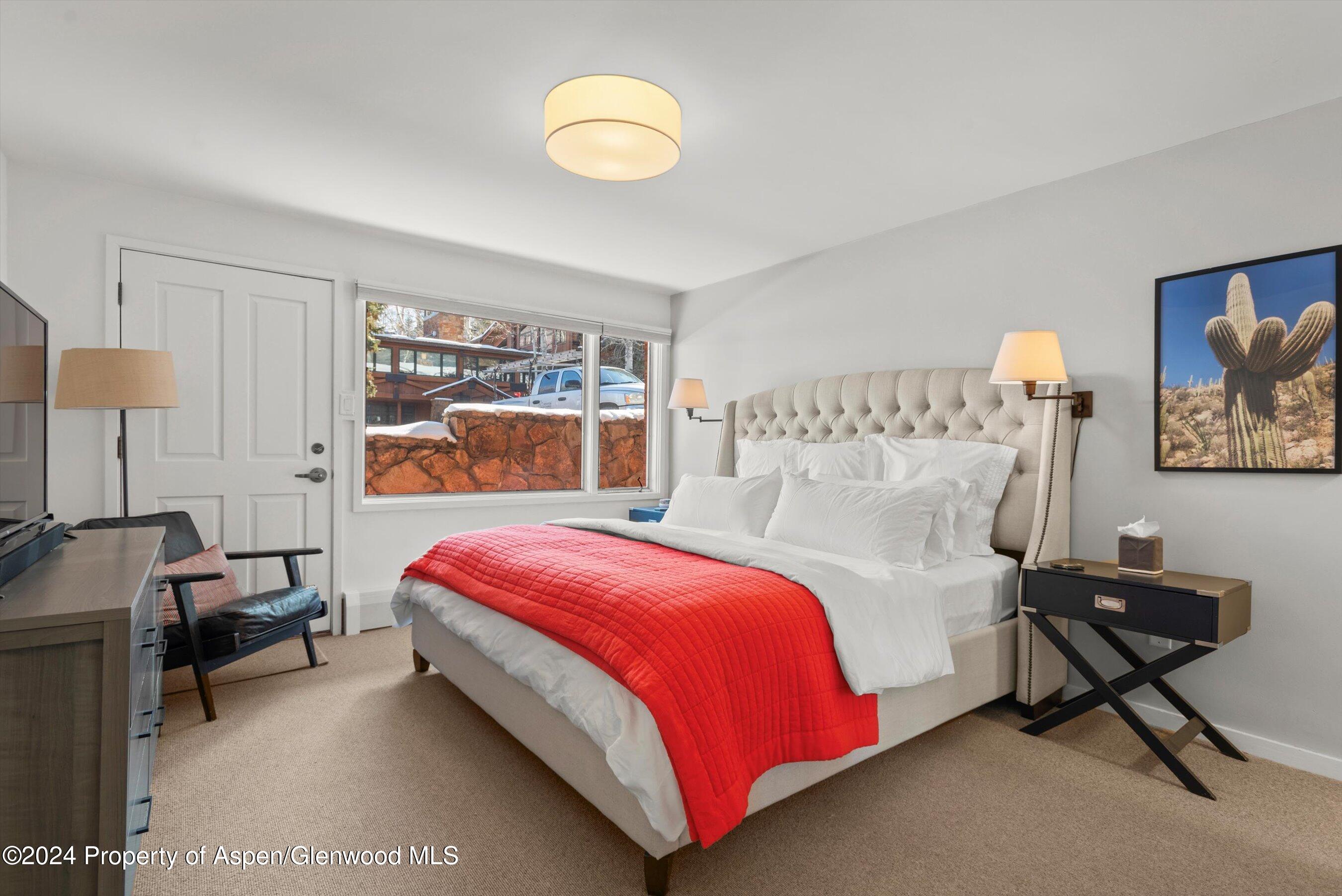 731 S Mill Street, 1A