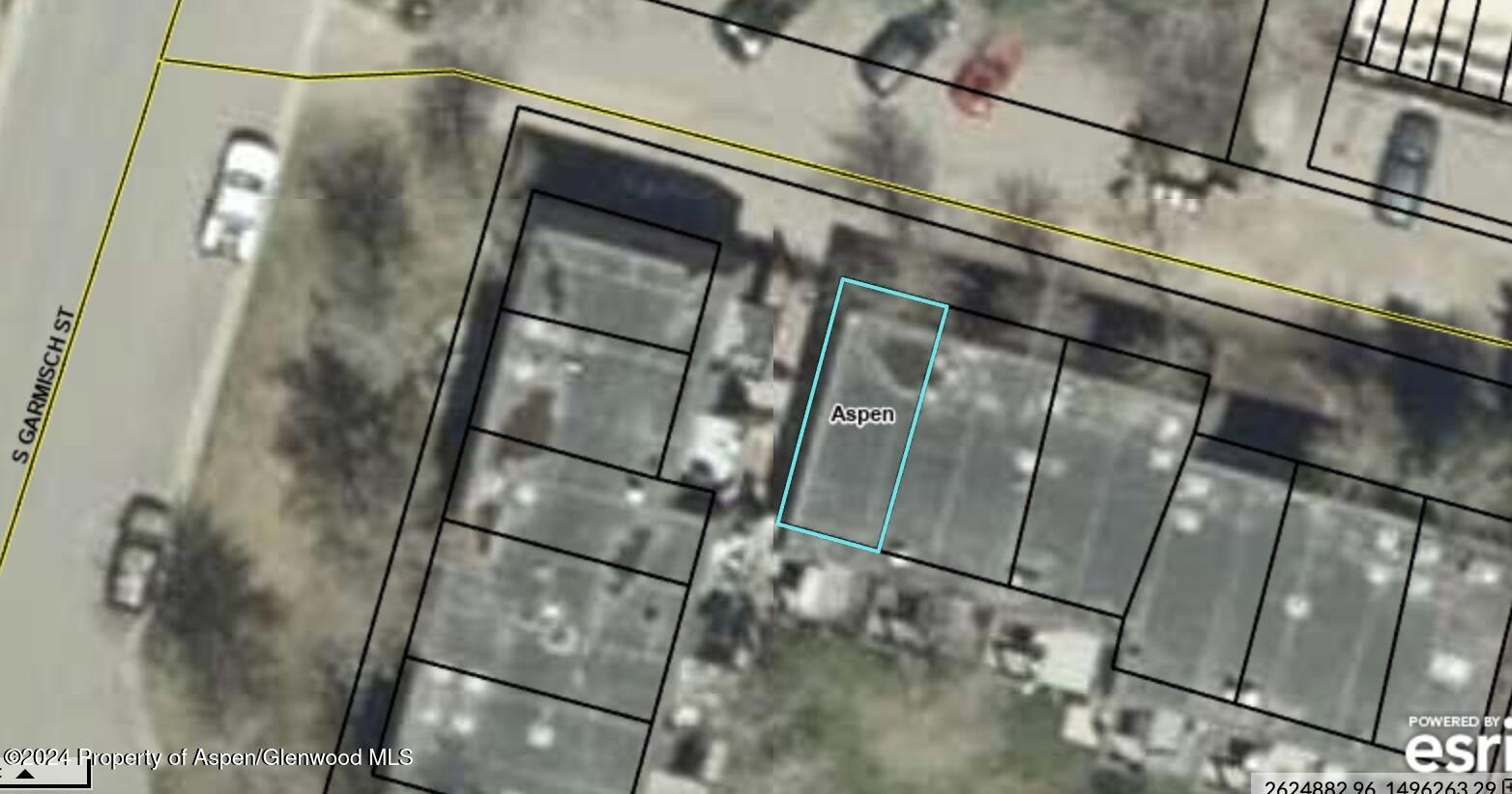 124 E Durant Avenue, 6