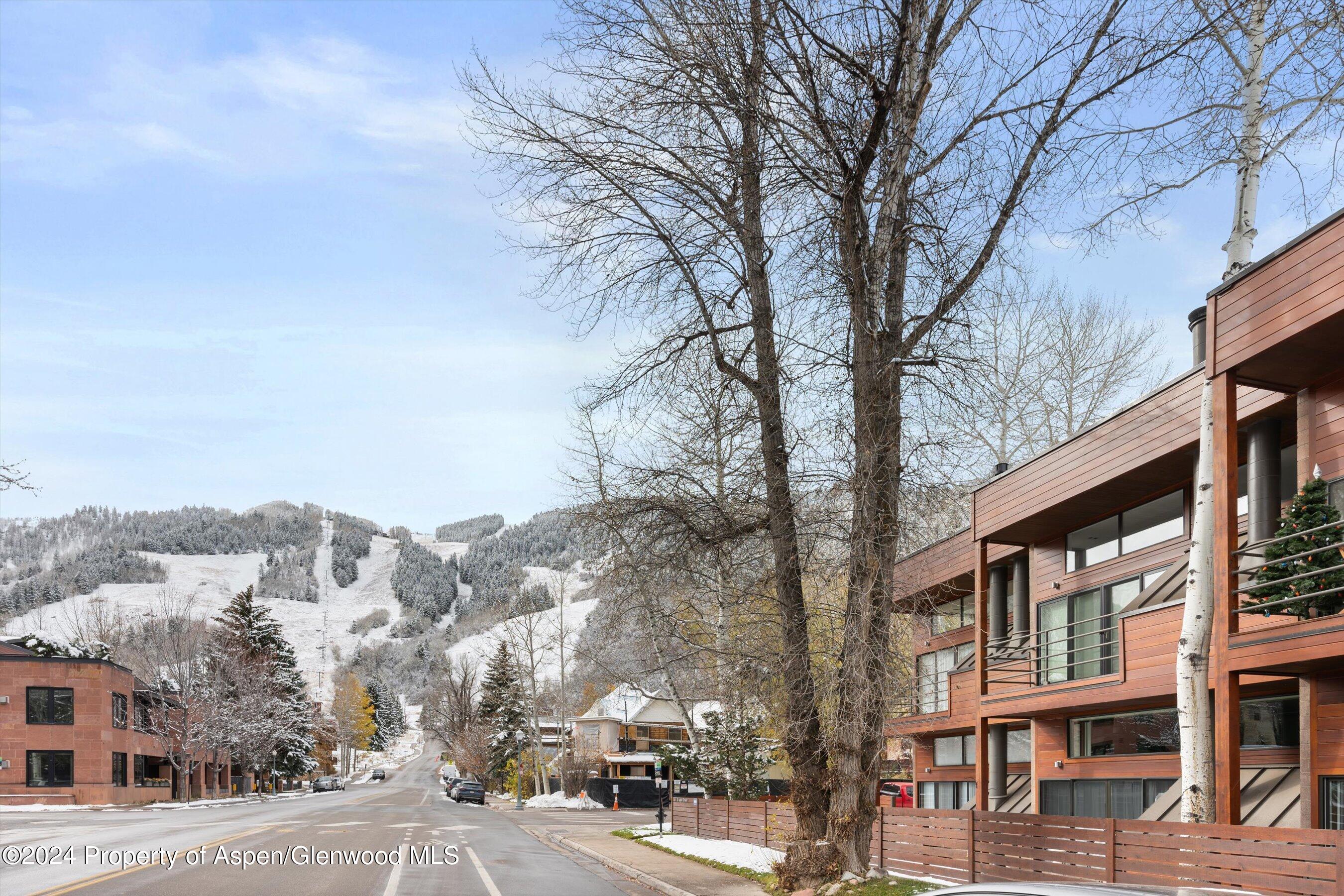 311 S Aspen Street Unit: 2