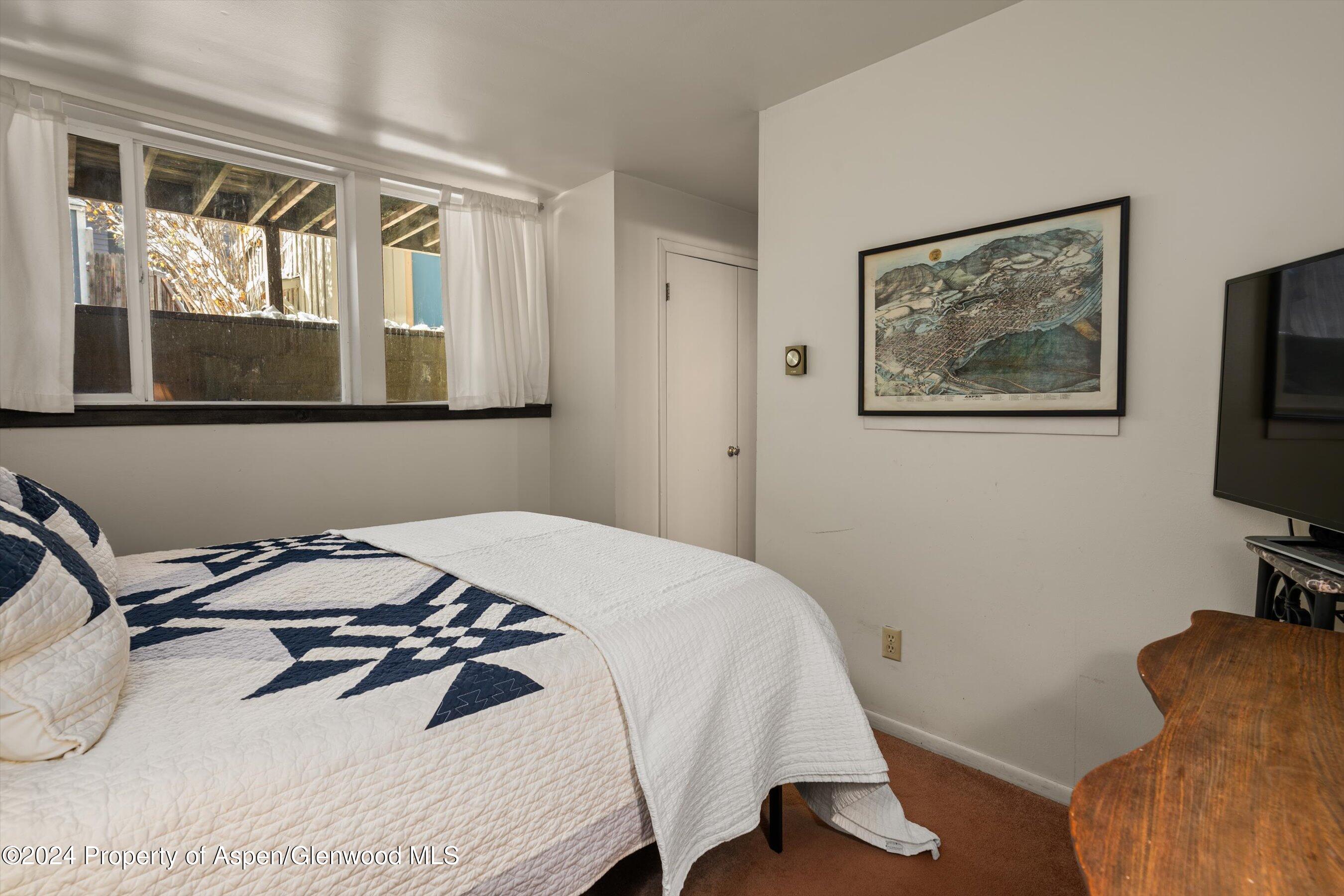 217 W Bleeker Street