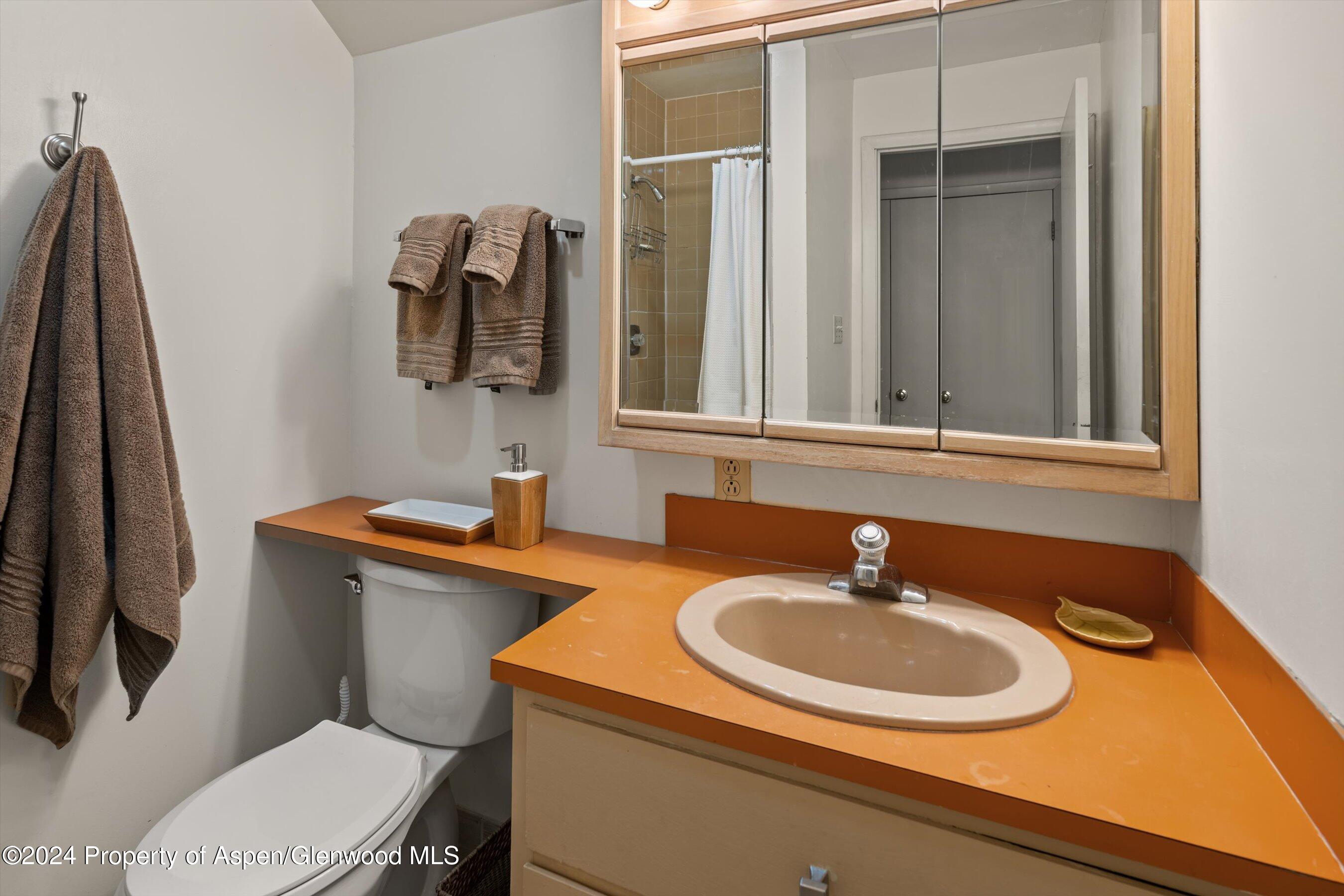 217 W Bleeker Street