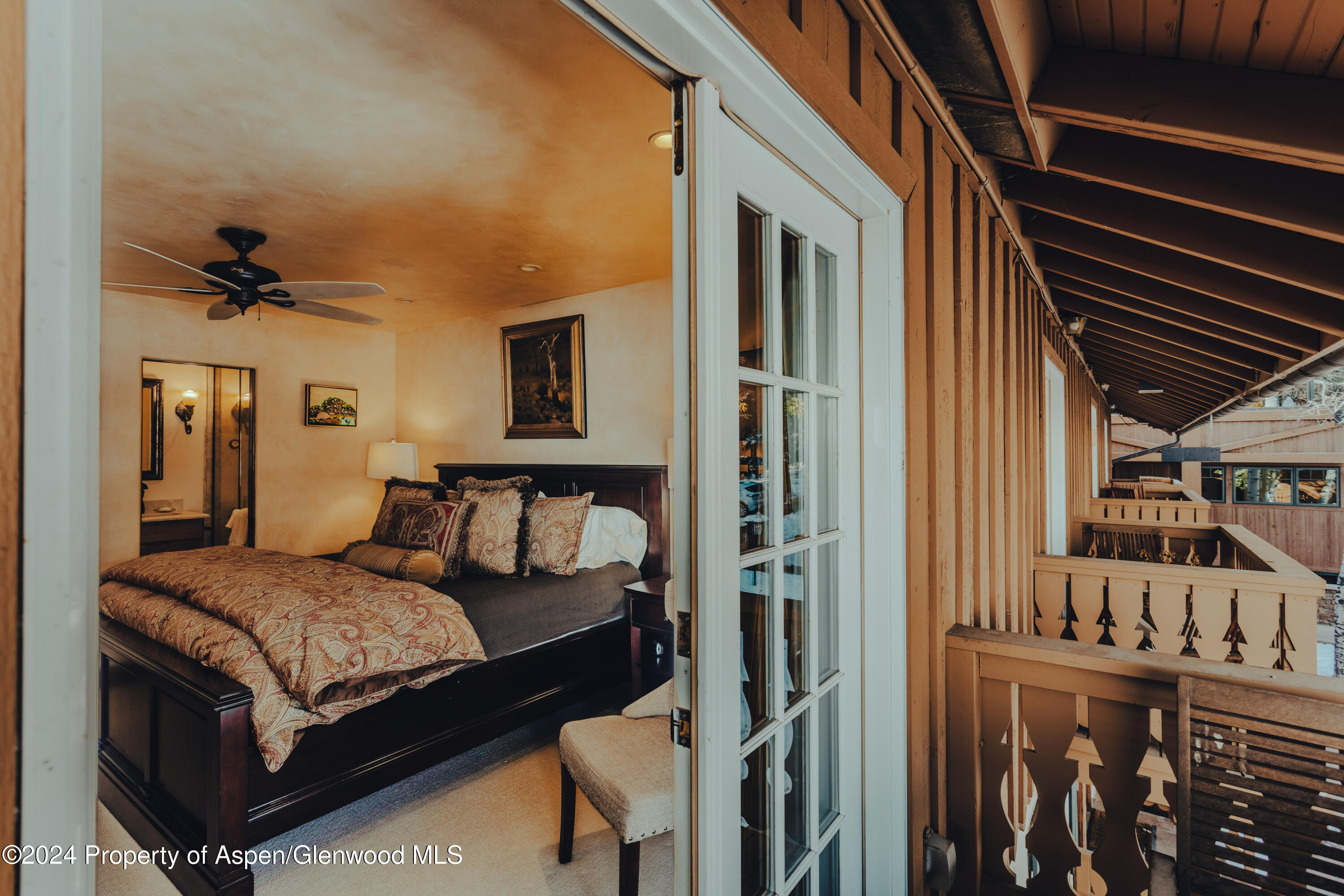 710 S Mill Street, 6 & 7