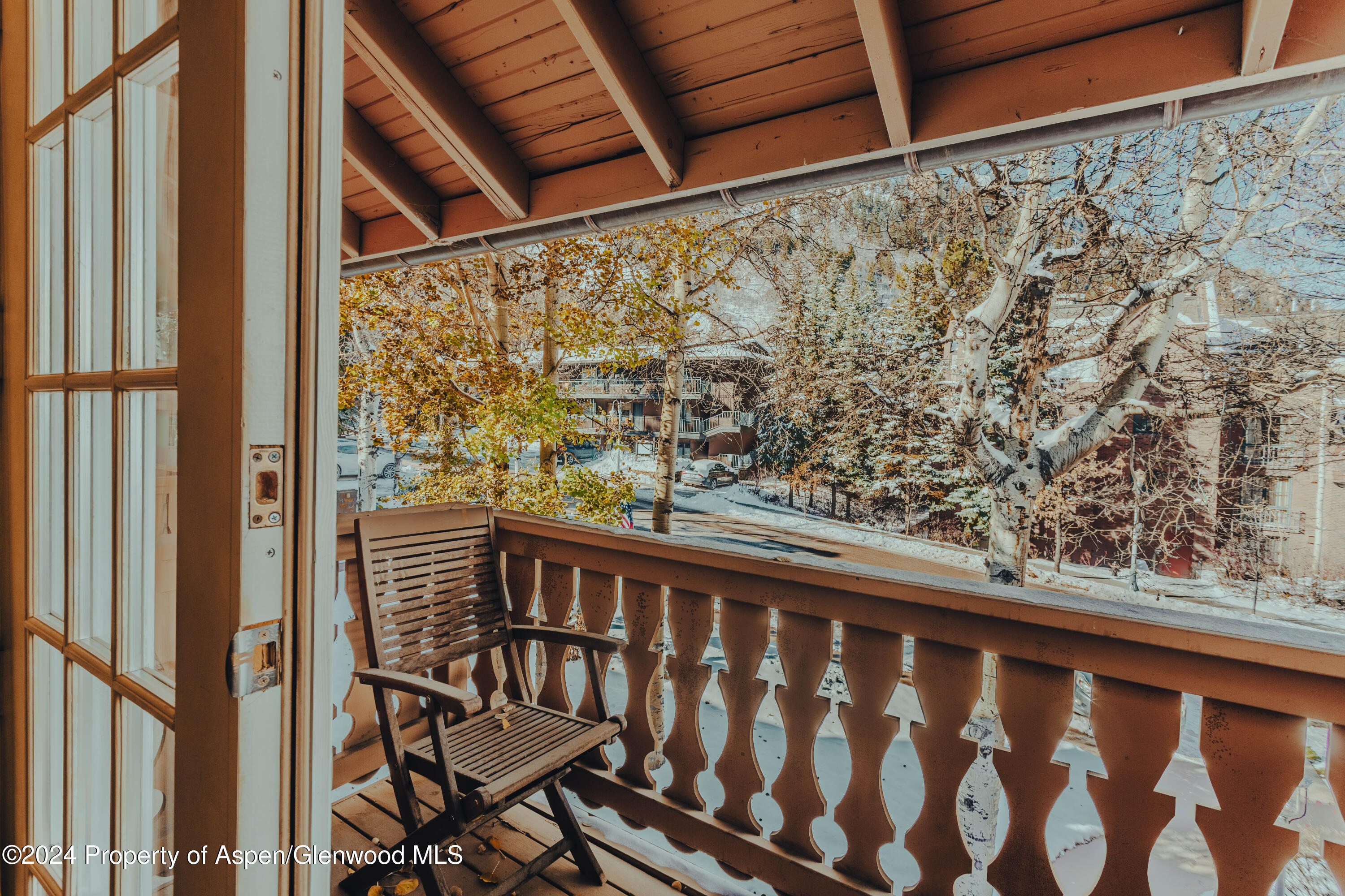 710 S Mill Street, 6 & 7