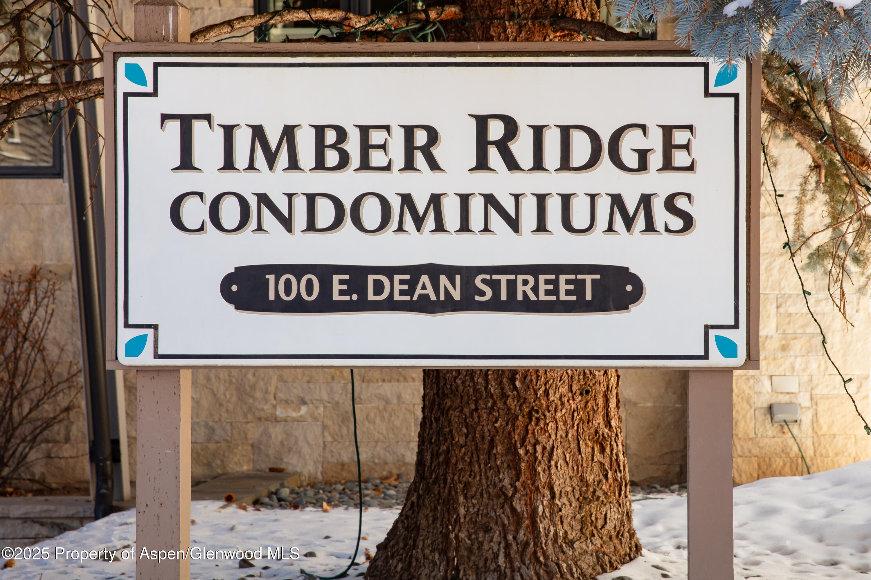 100 E Dean Street, 1B