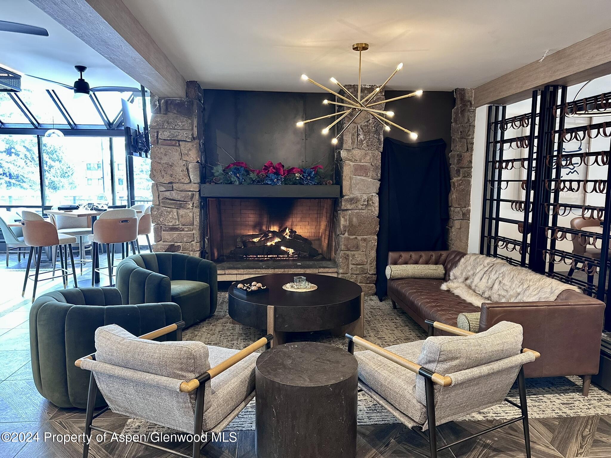 300 Carriage Way, 510