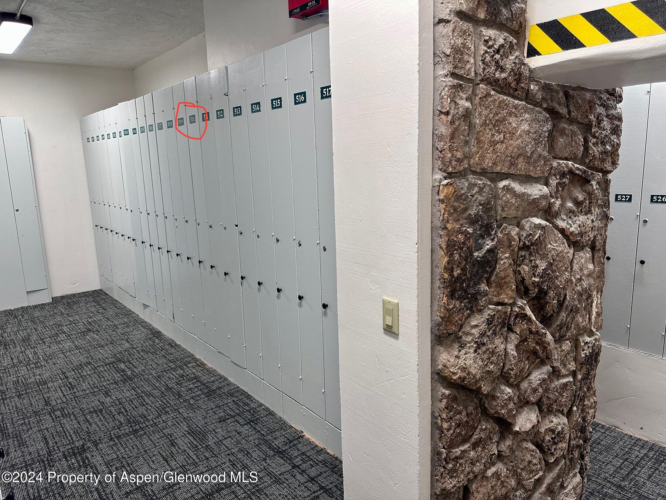 300 Carriage Way, 510