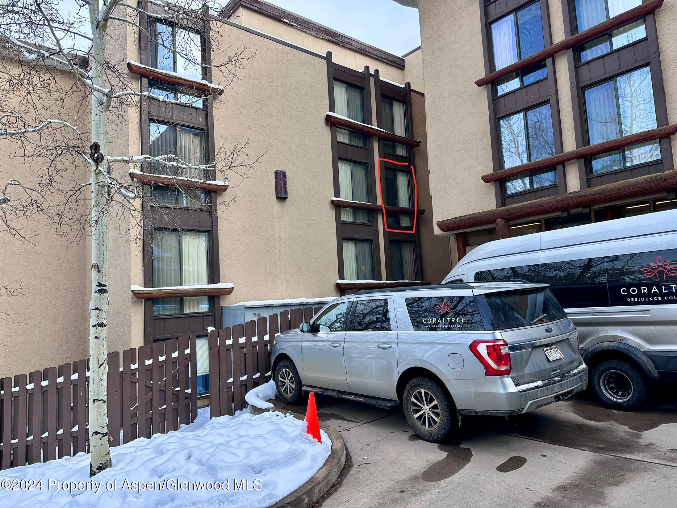 300 Carriage Way, 510