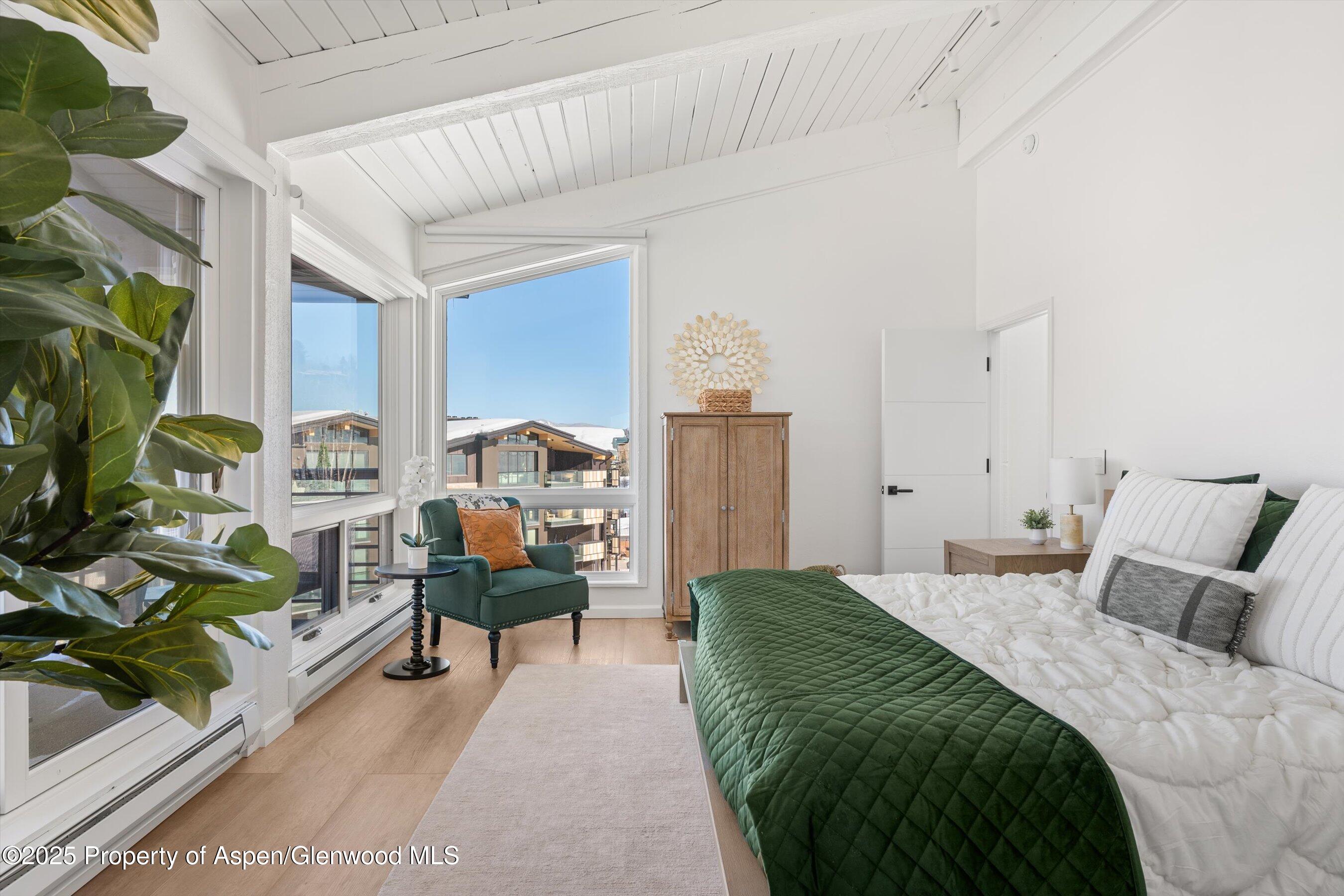 360 Wood Road, 301