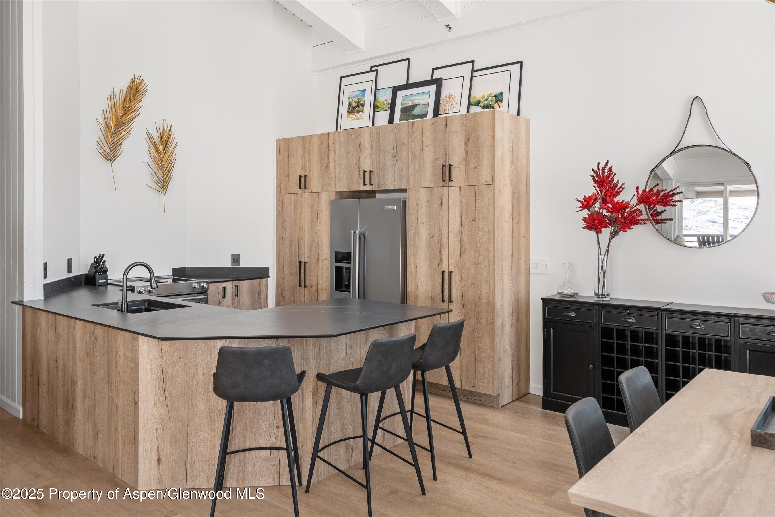 360 Wood Road, 301