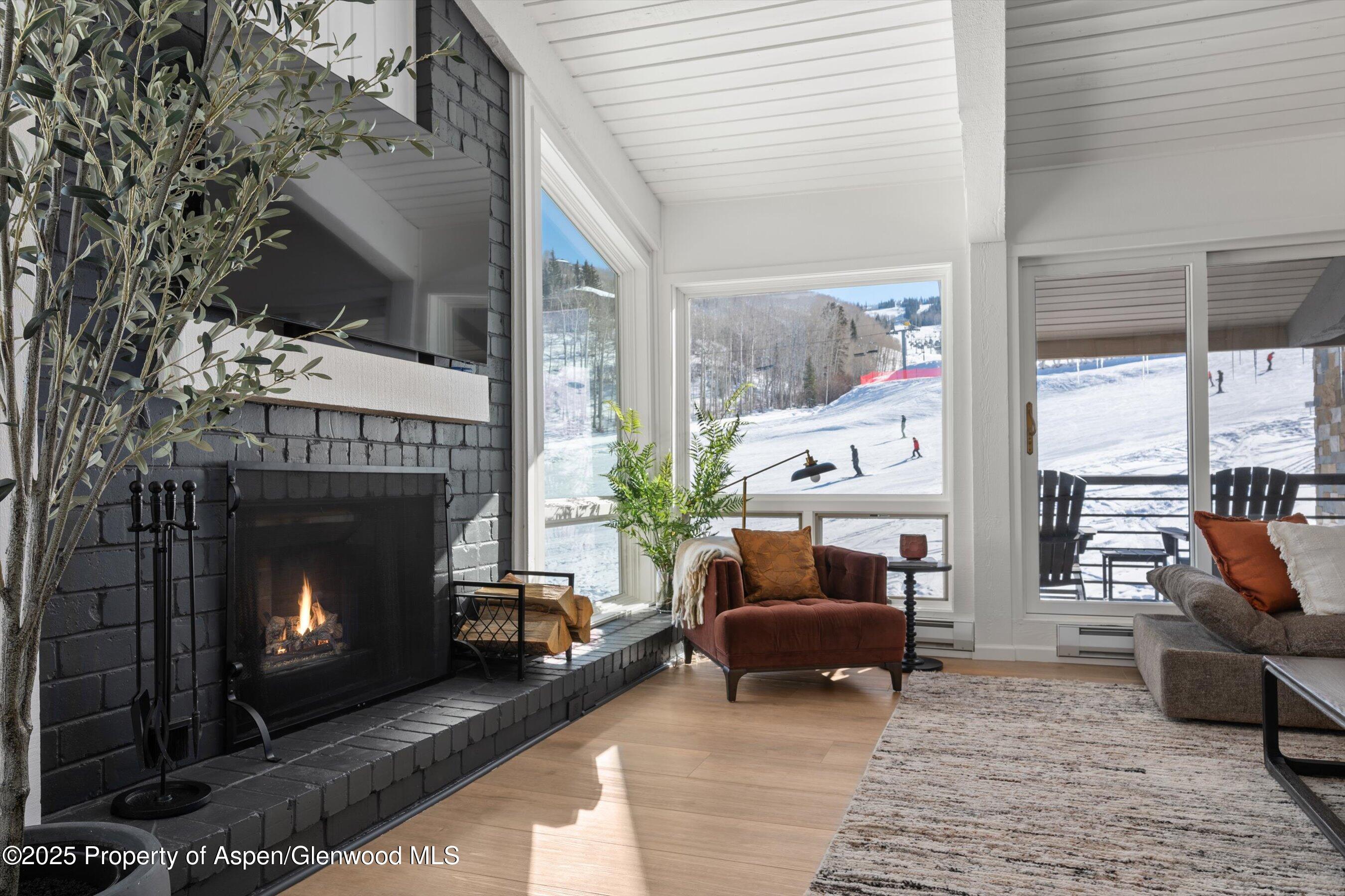 360 Wood Road, 301
