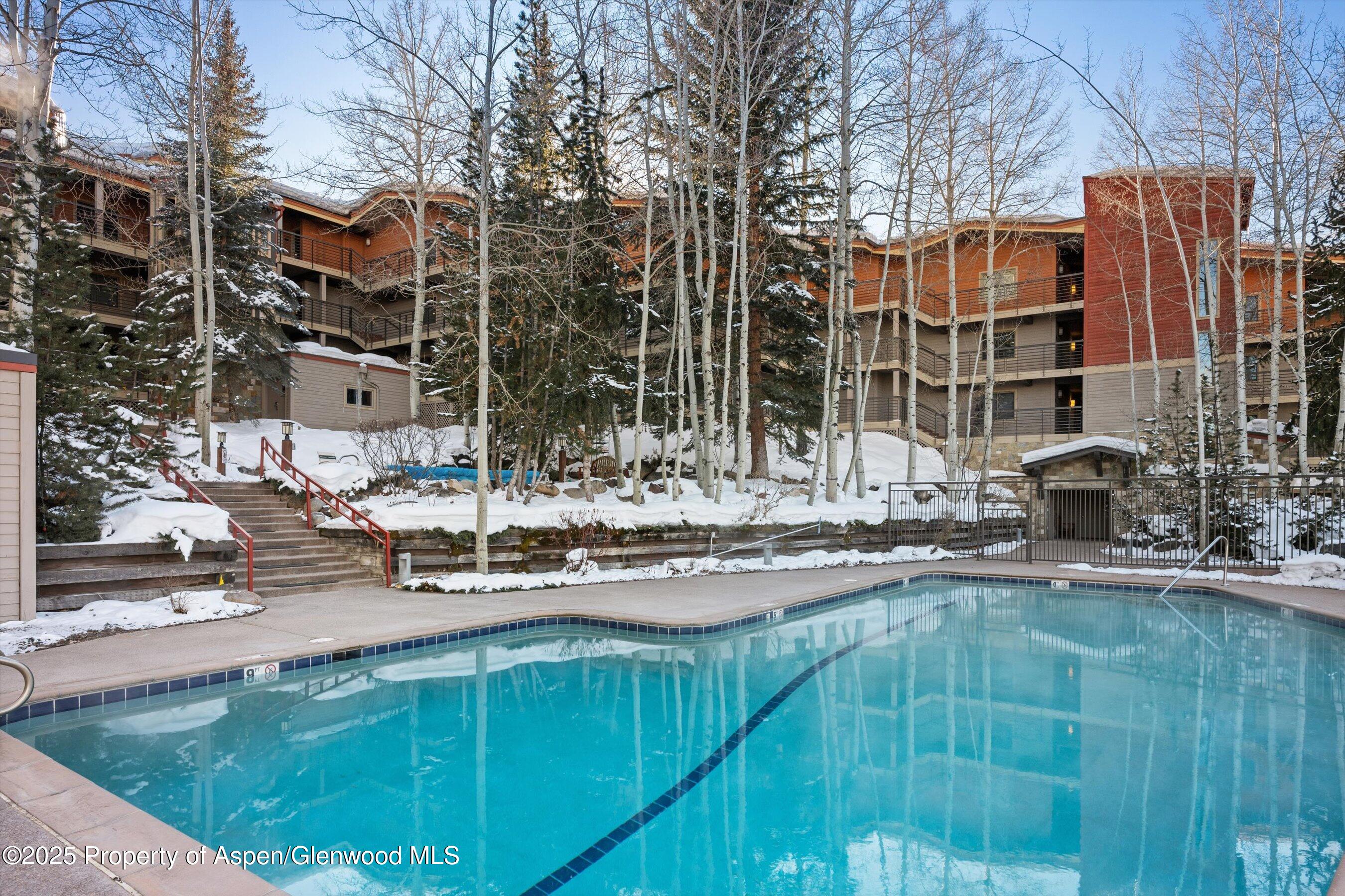 360 Wood Road, 301