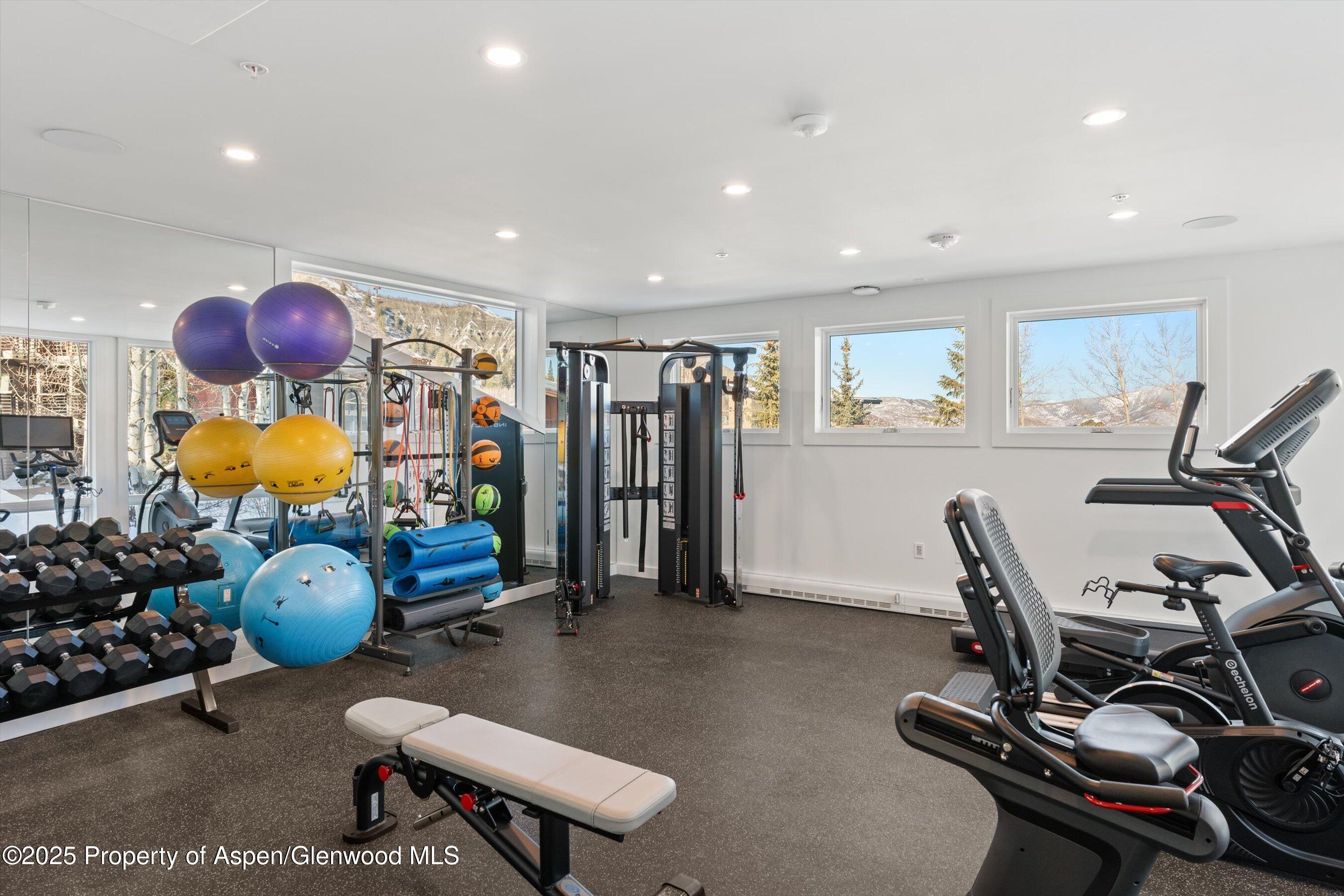360 Wood Road, 301