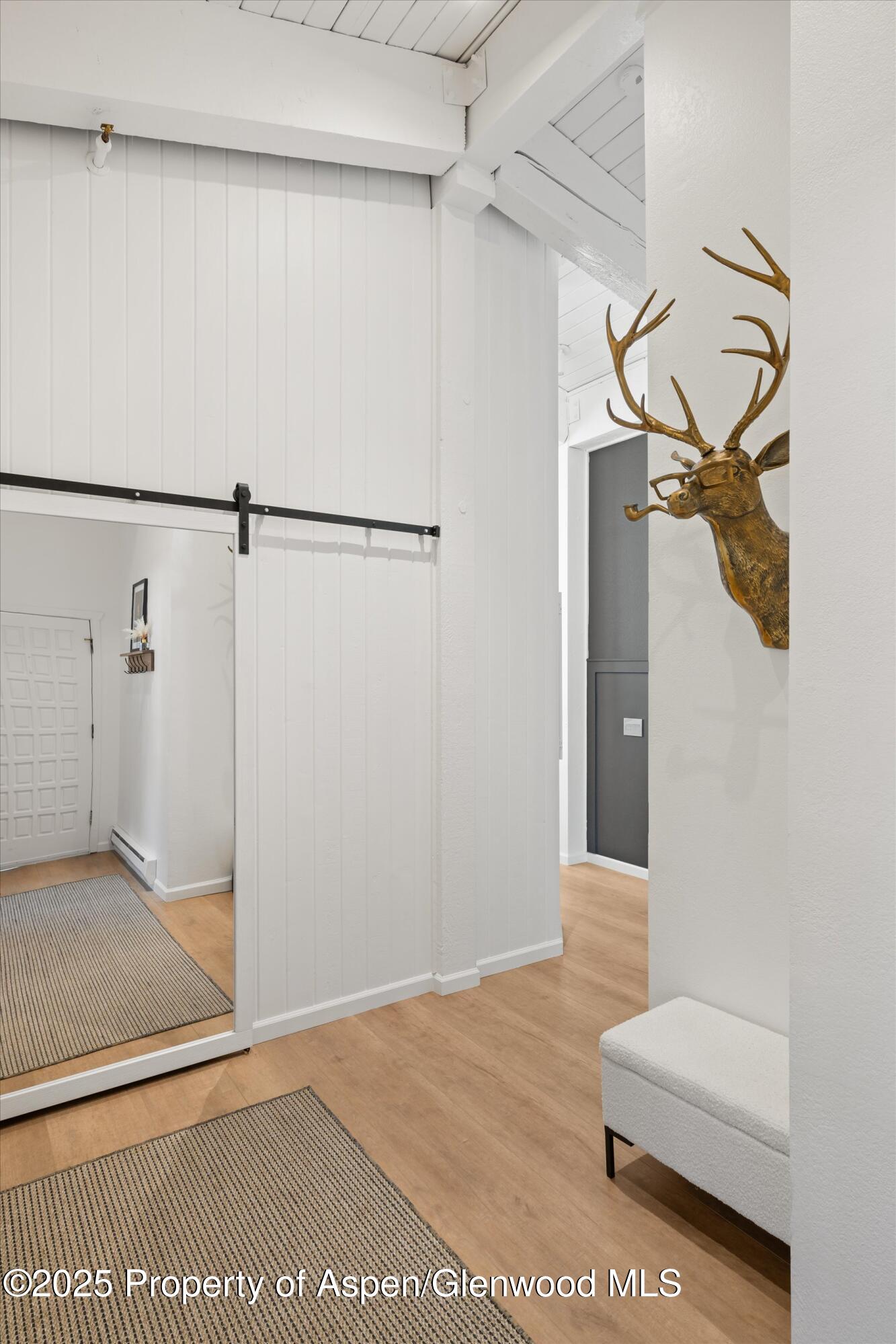 360 Wood Road, 301