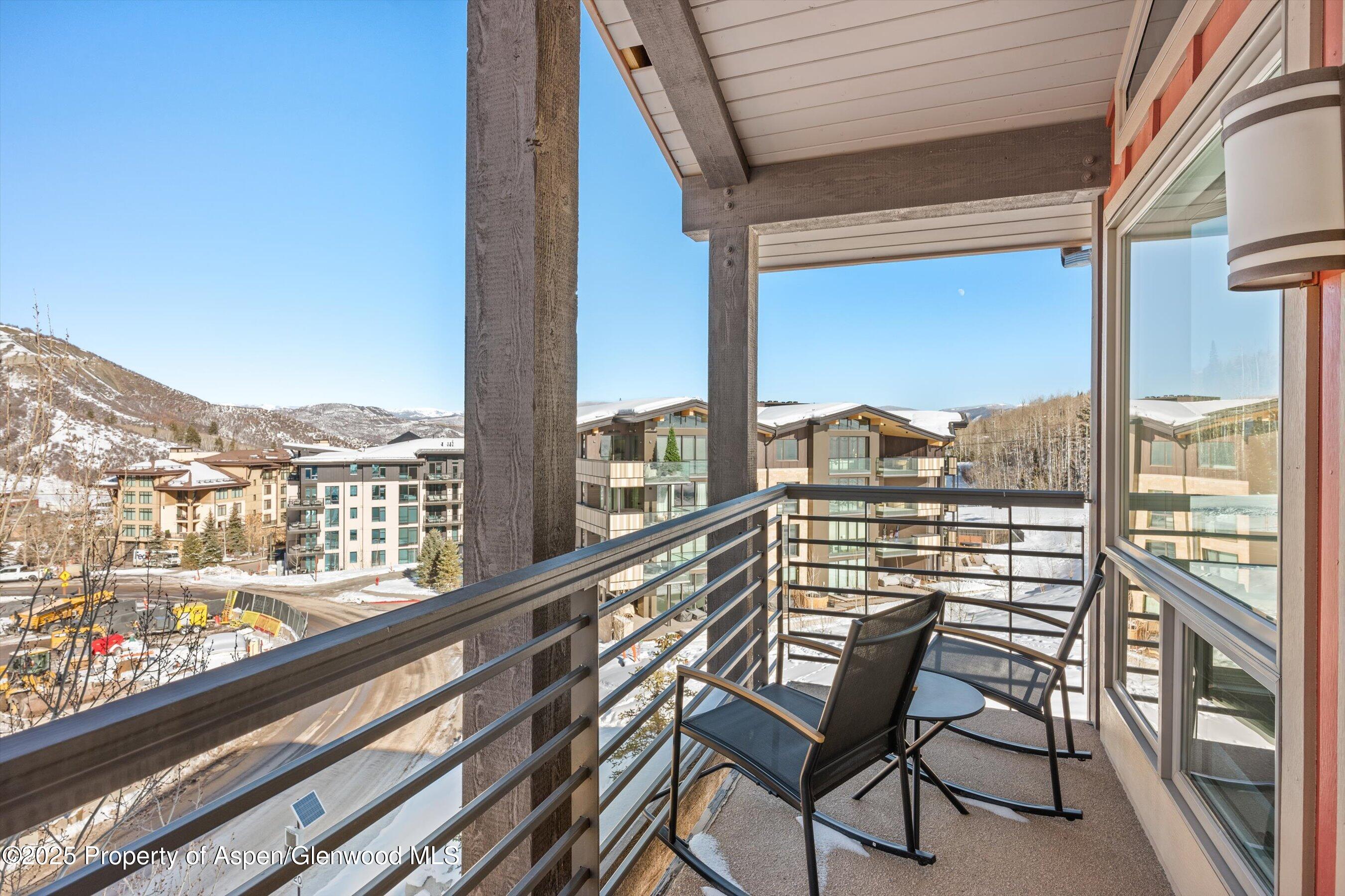 360 Wood Road, 301