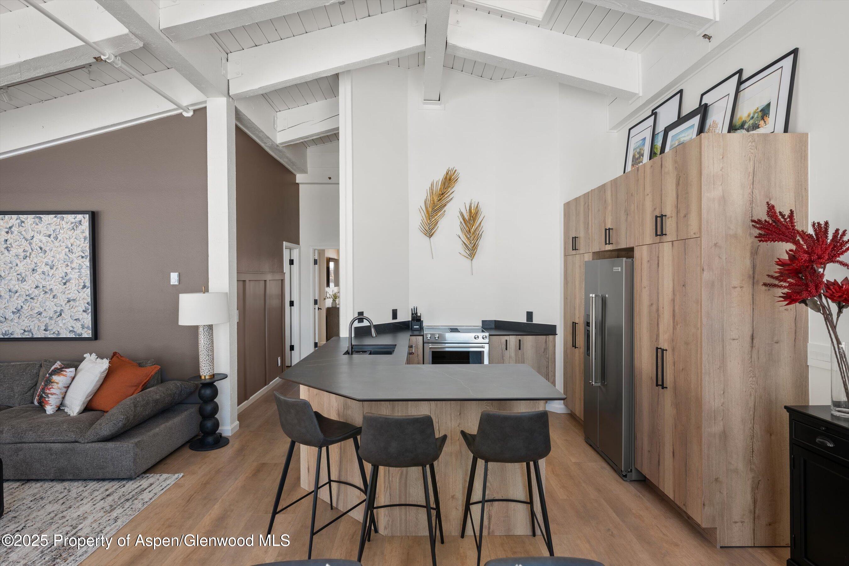 360 Wood Road, 301