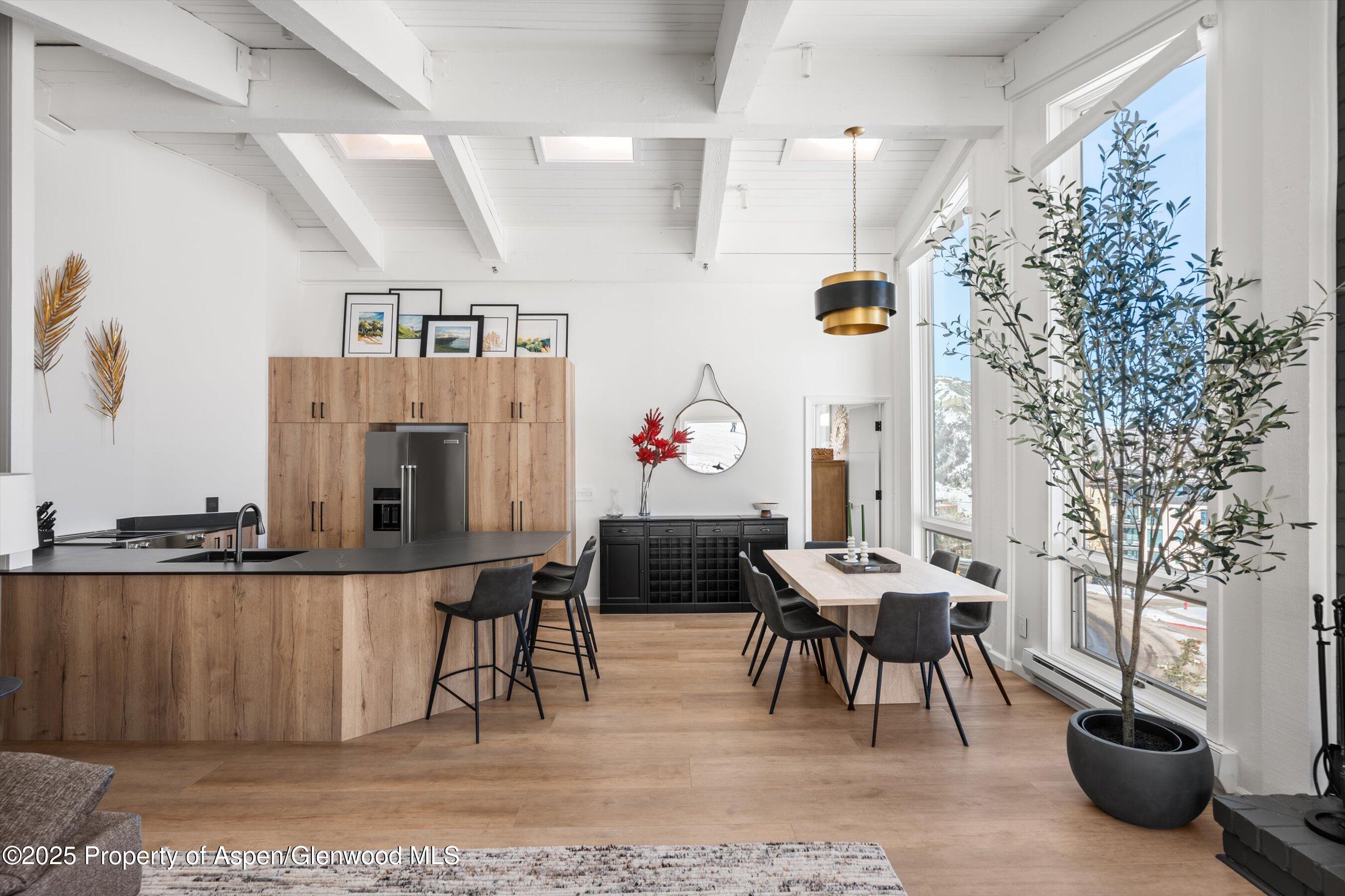 360 Wood Road, 301