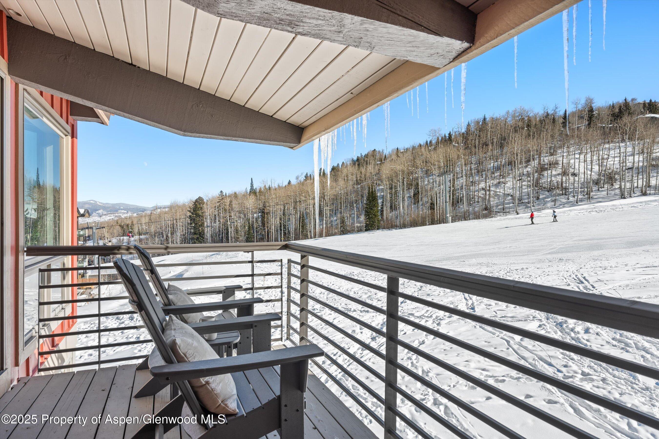 360 Wood Road, 301