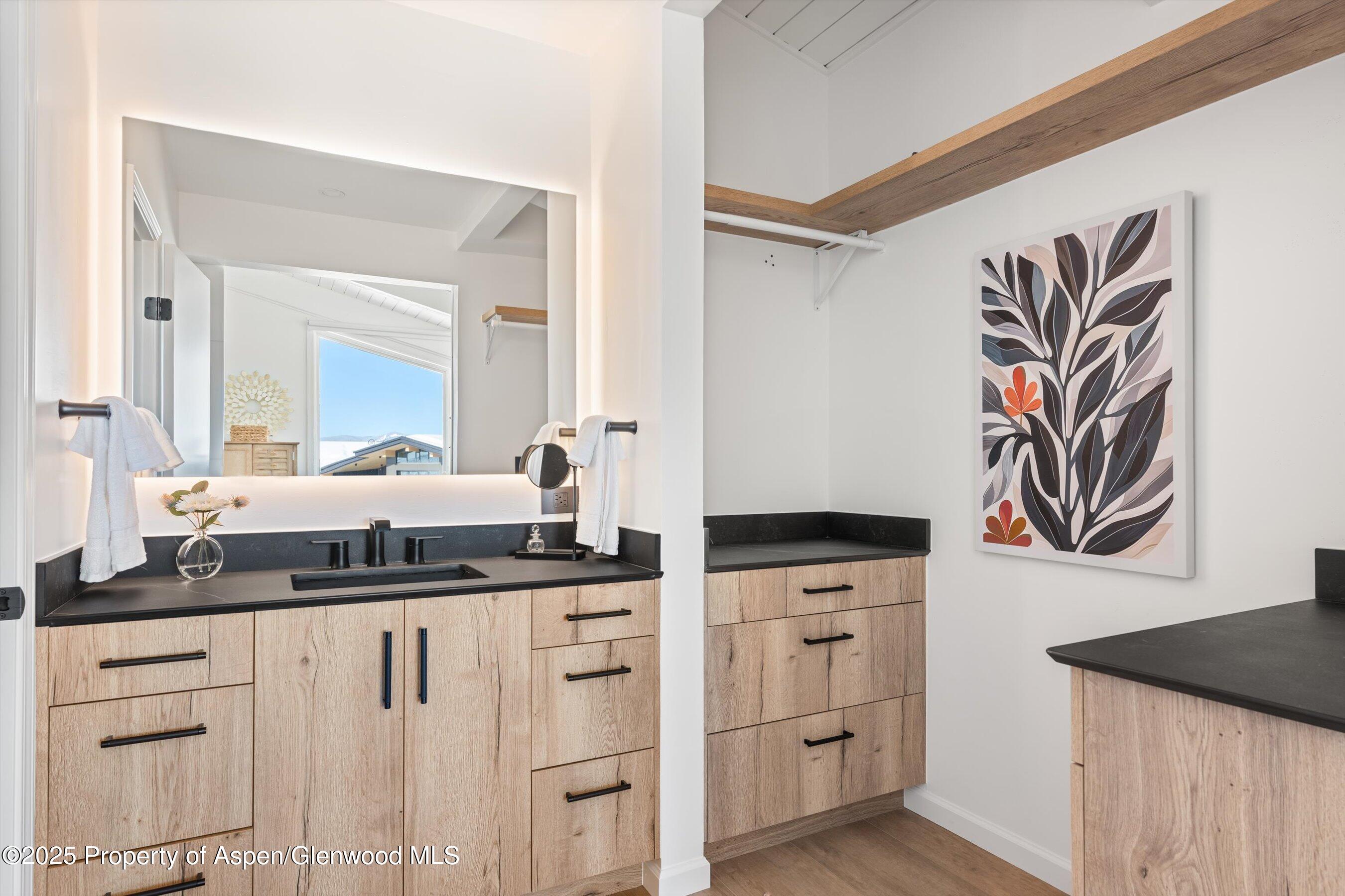 360 Wood Road, 301
