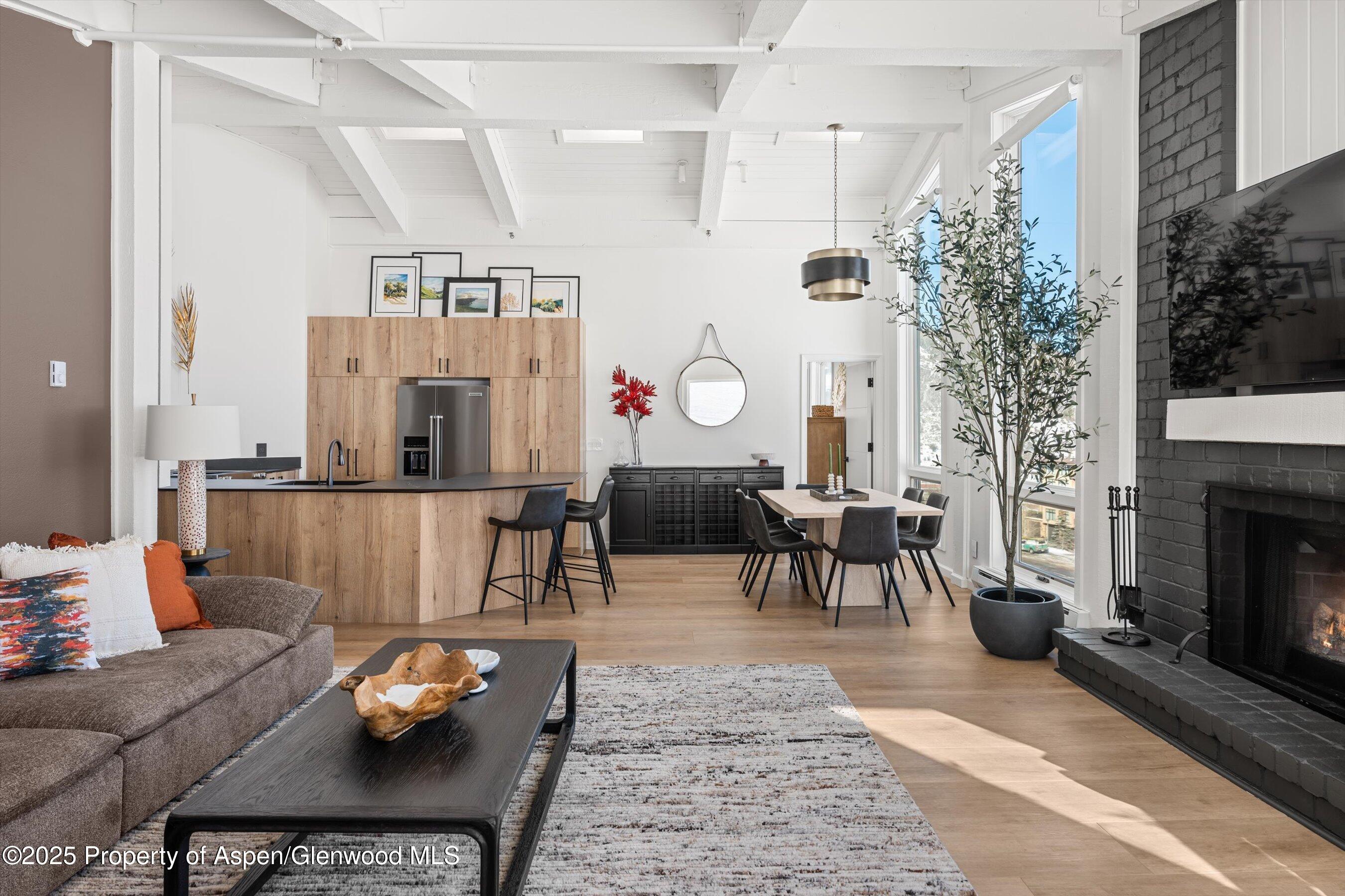 360 Wood Road, 301