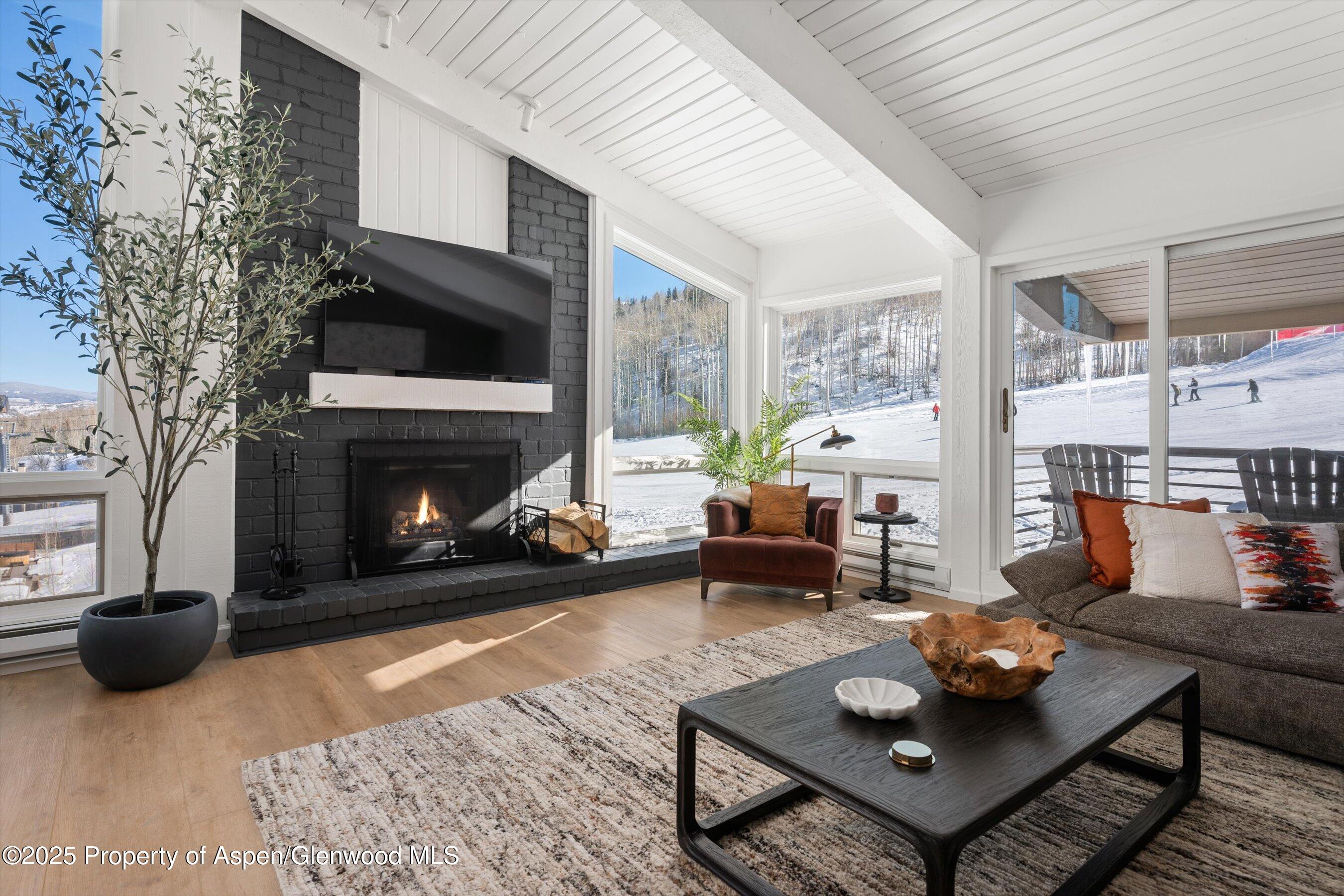 360 Wood Road, 301