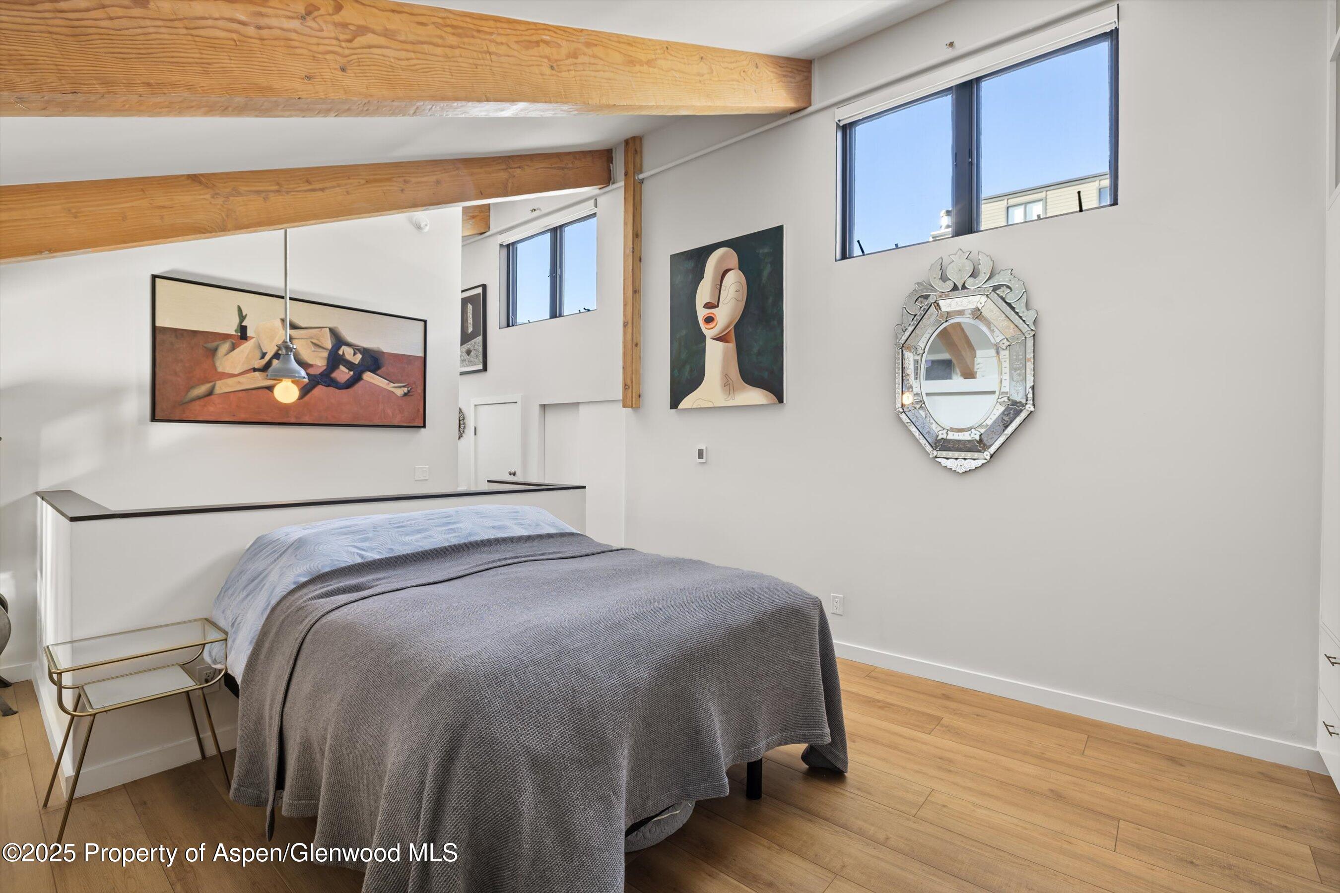 55 Upper Woodbridge Road, Unit H-6