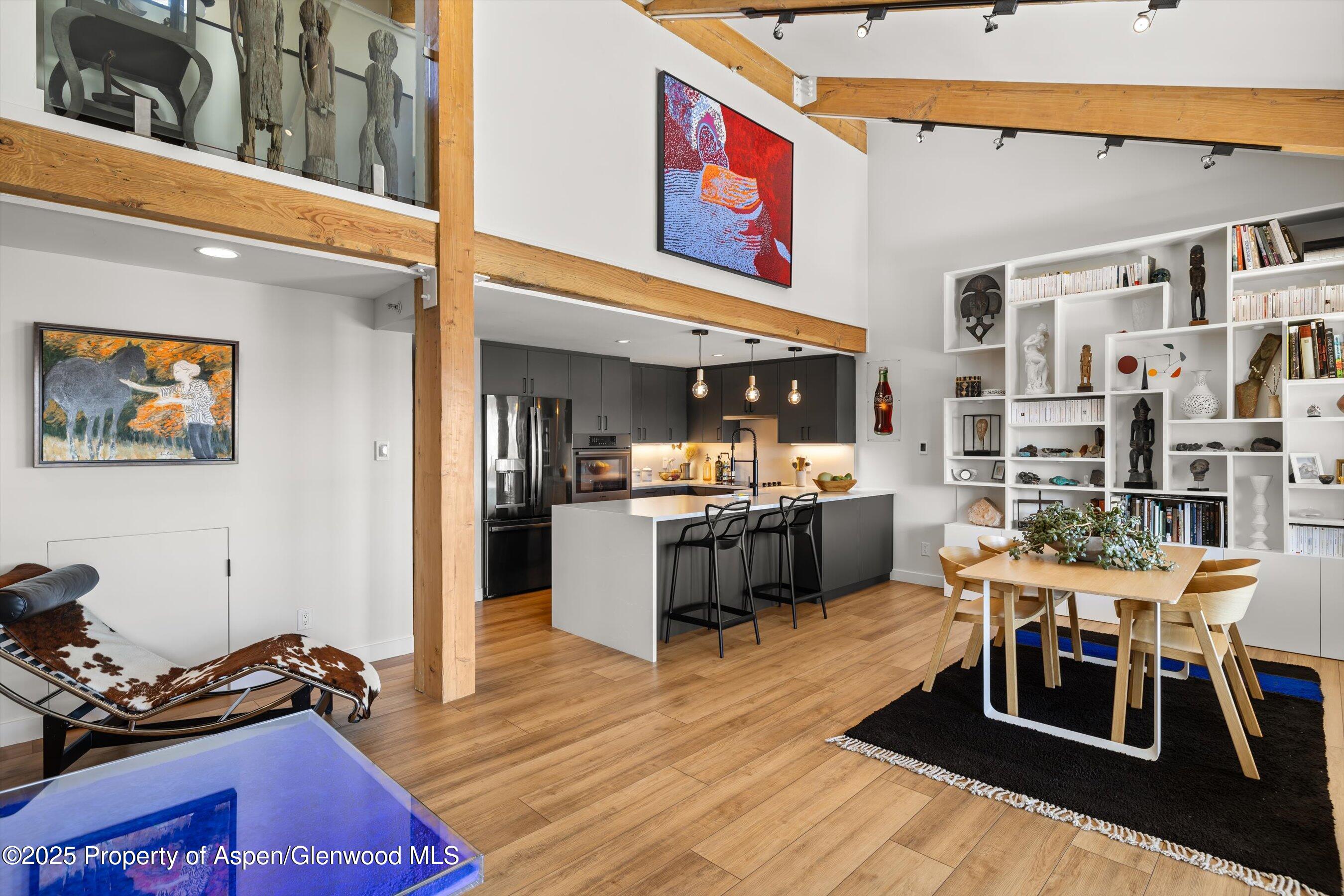 55 Upper Woodbridge Road, Unit H-6