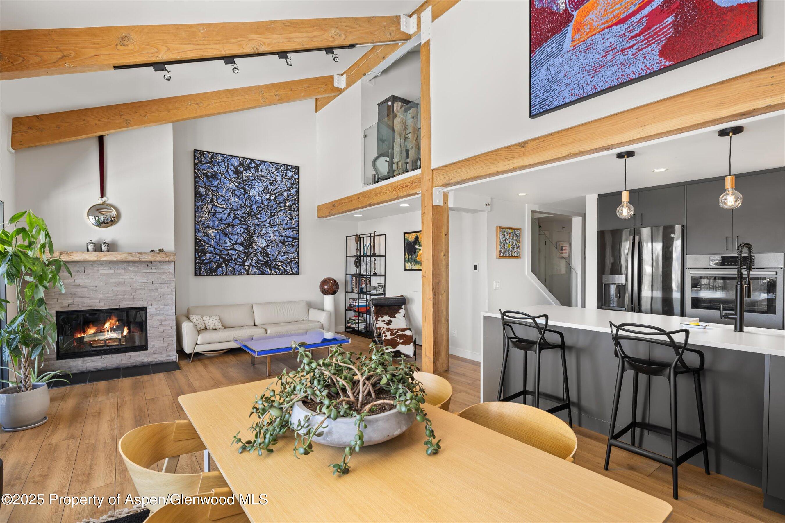 55 Upper Woodbridge Road, Unit H-6