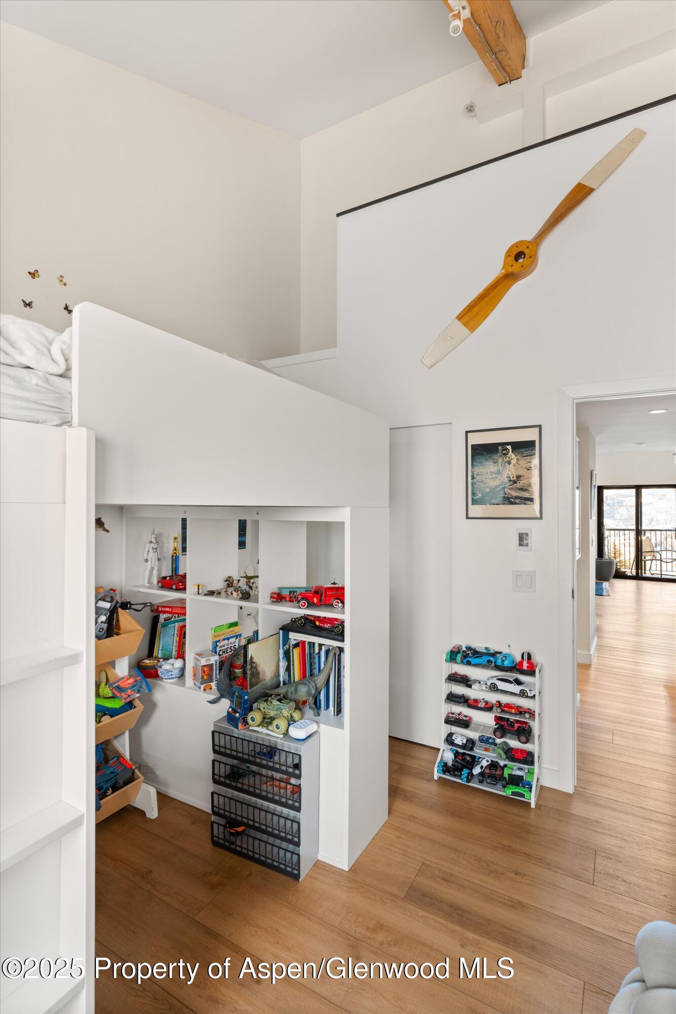 55 Upper Woodbridge Road, Unit H-6