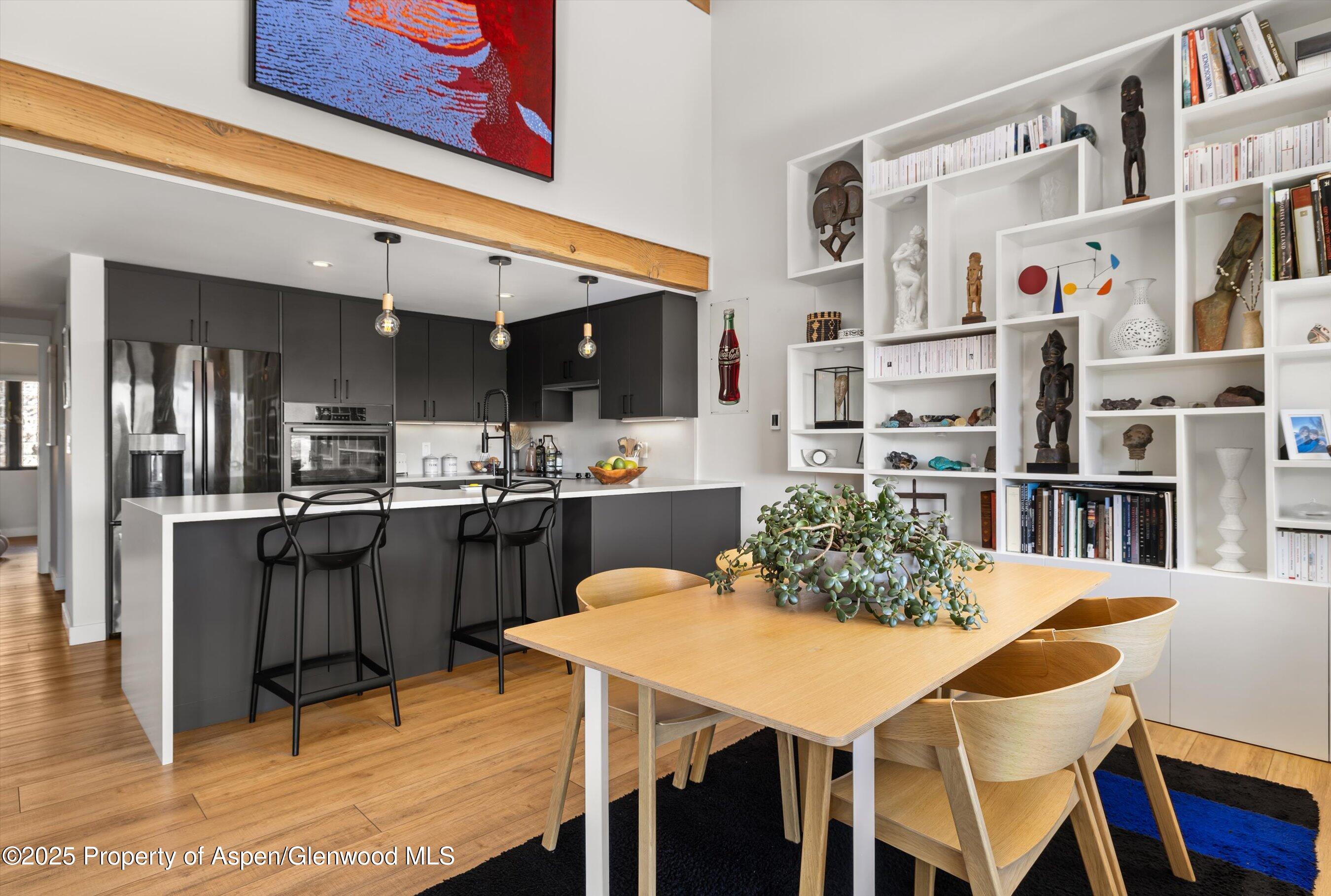 55 Upper Woodbridge Road, Unit H-6