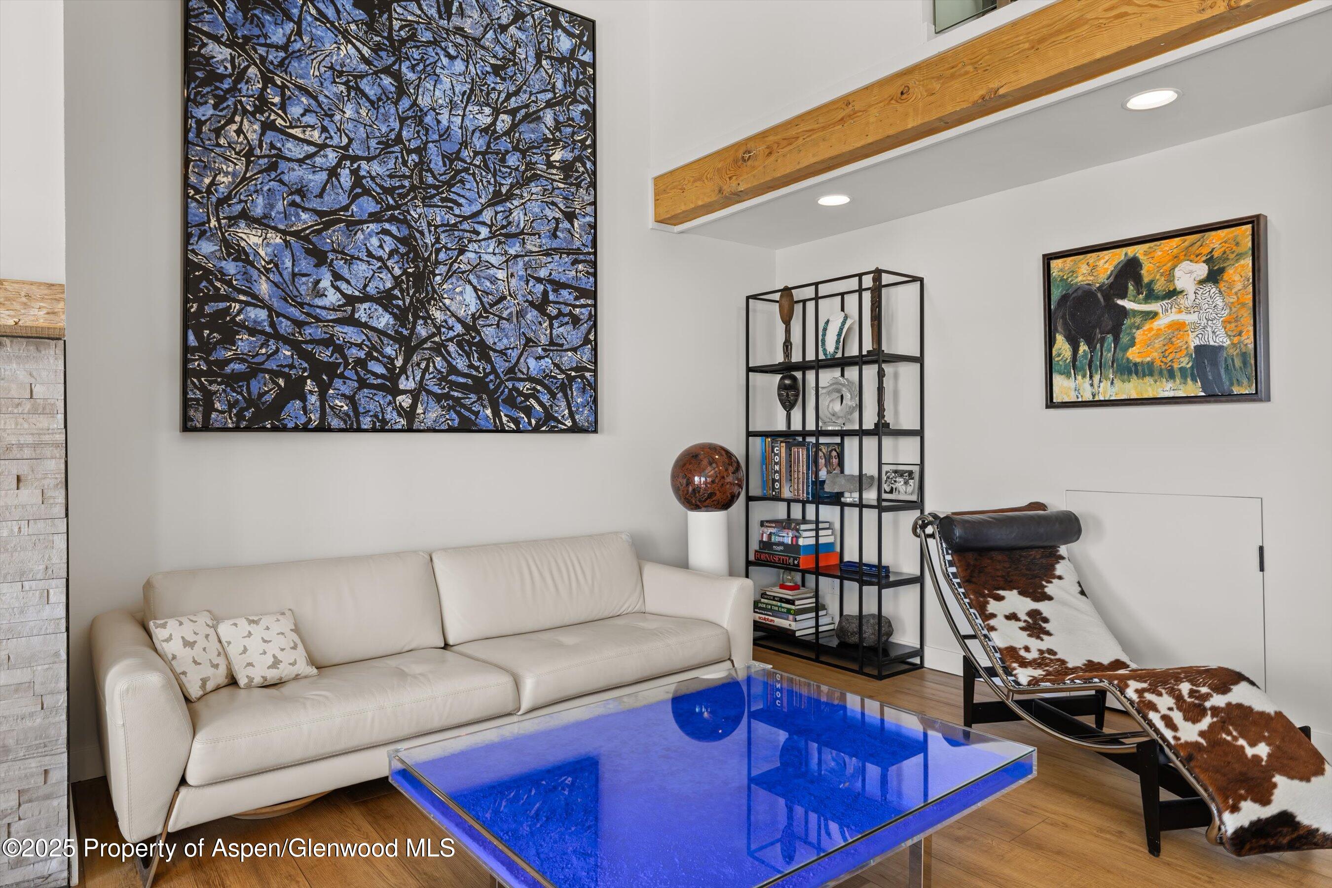 55 Upper Woodbridge Road, Unit H-6