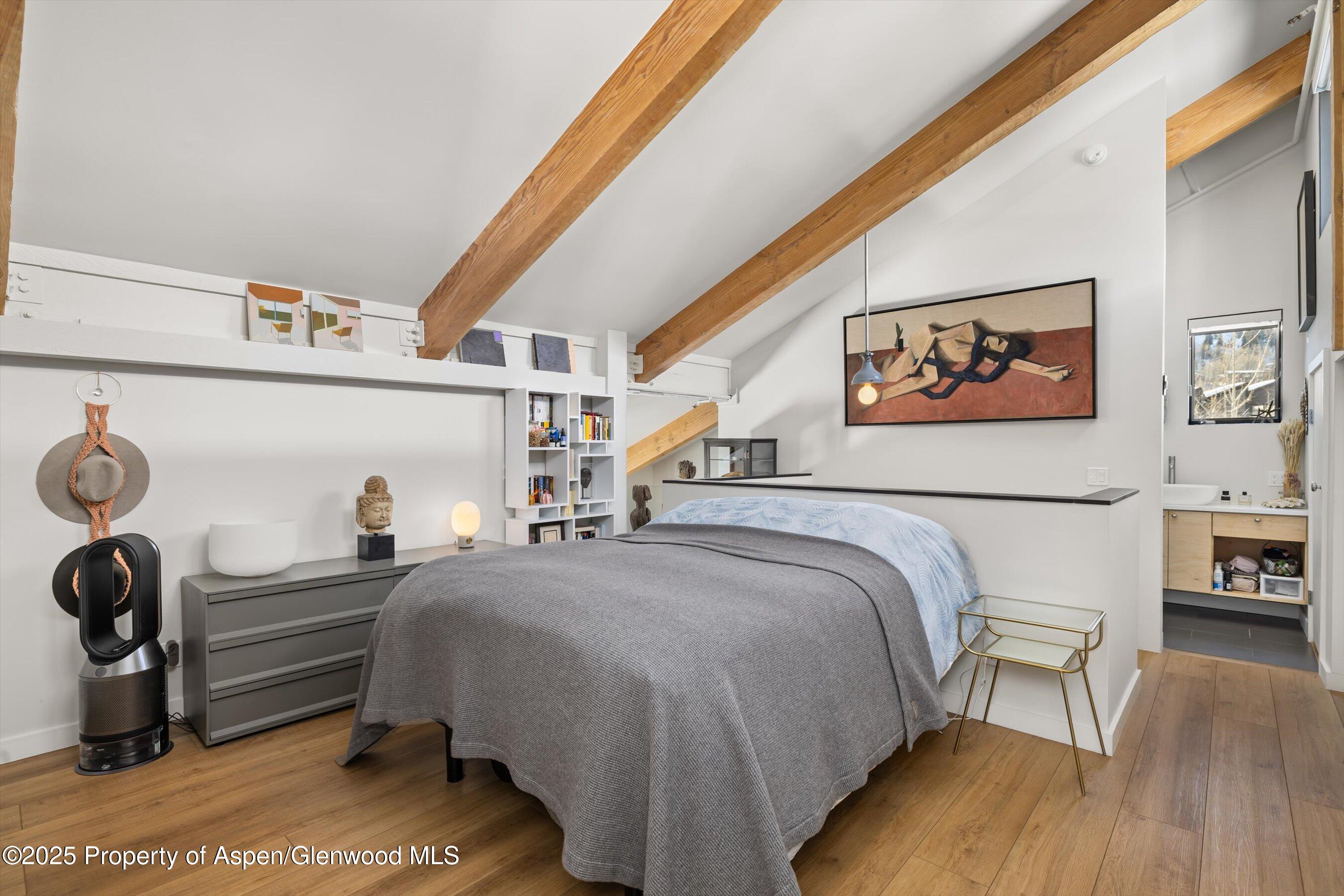 55 Upper Woodbridge Road, Unit H-6