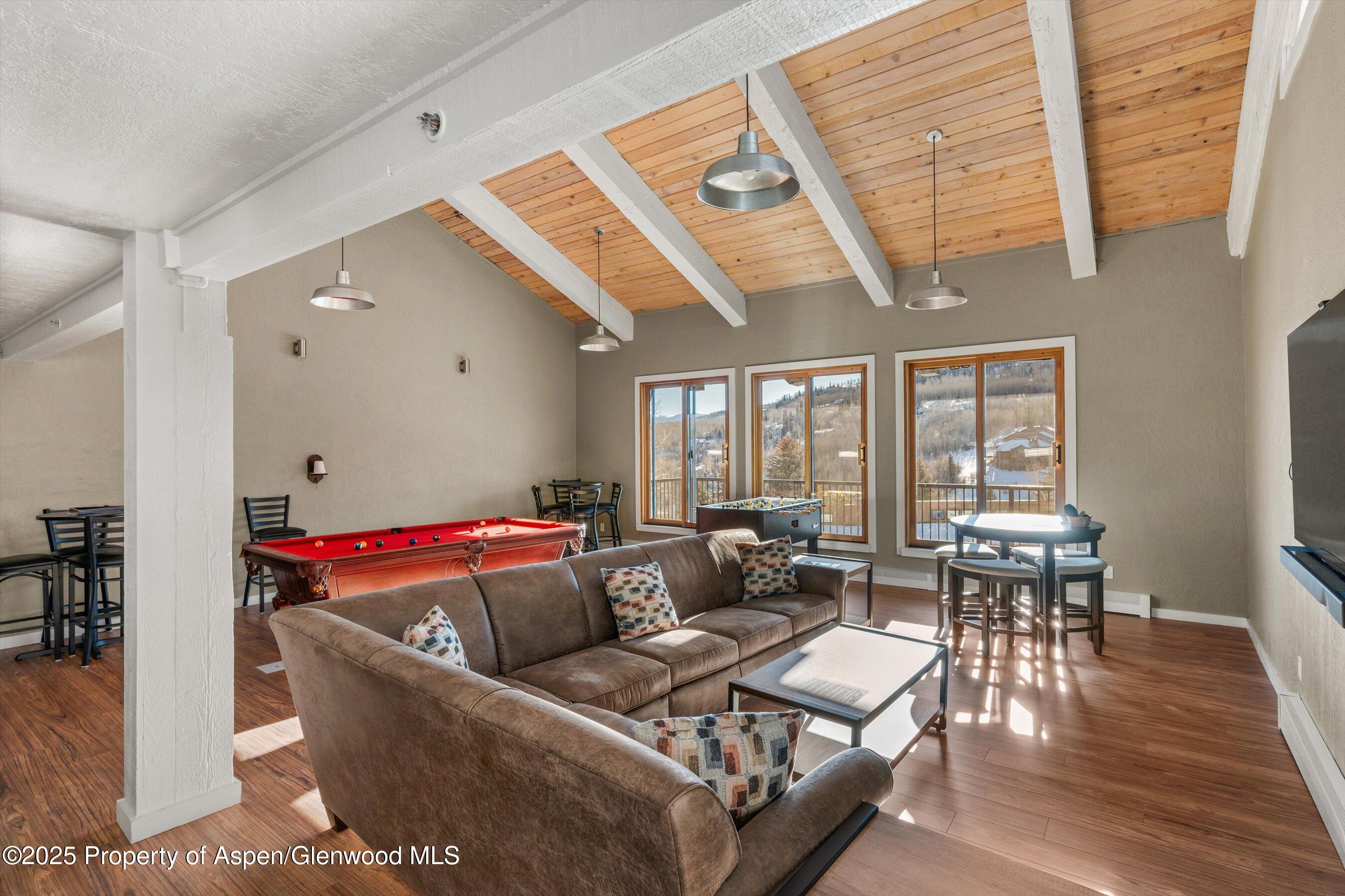 55 Upper Woodbridge Road, Unit H-6