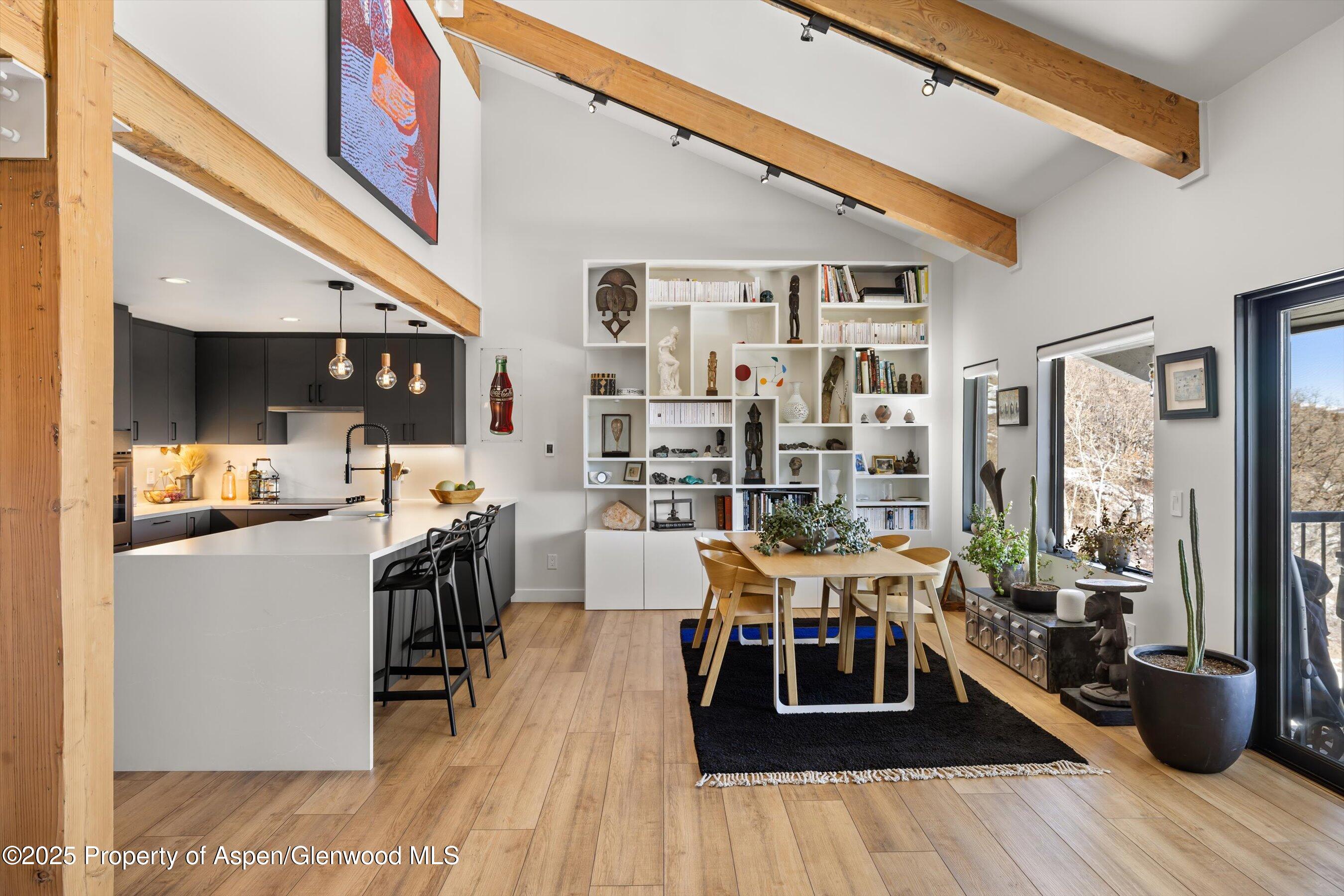 55 Upper Woodbridge Road, Unit H-6